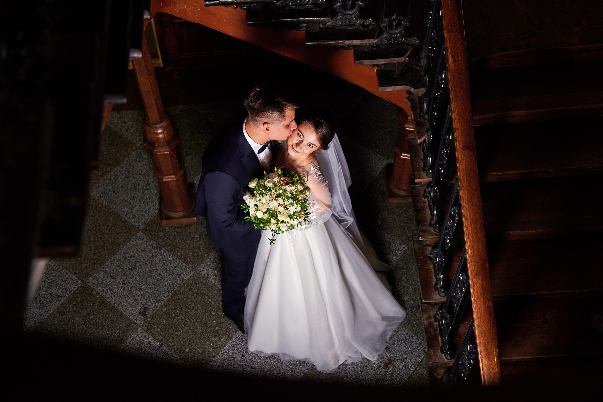 Свадебный фотограф в Бресте. Выезд по РБ