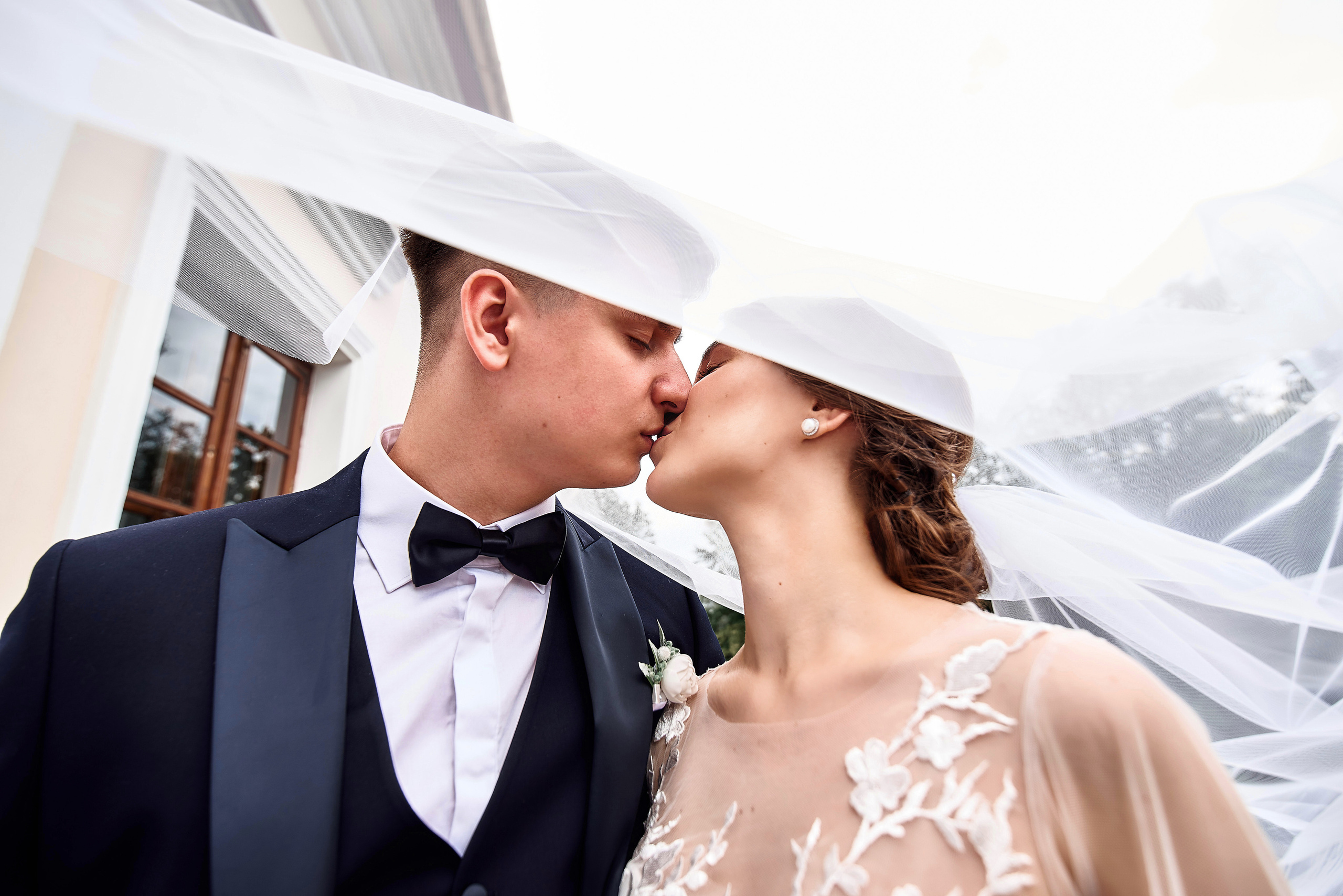 Свадебный фотограф в Бресте. Выезд по РБ