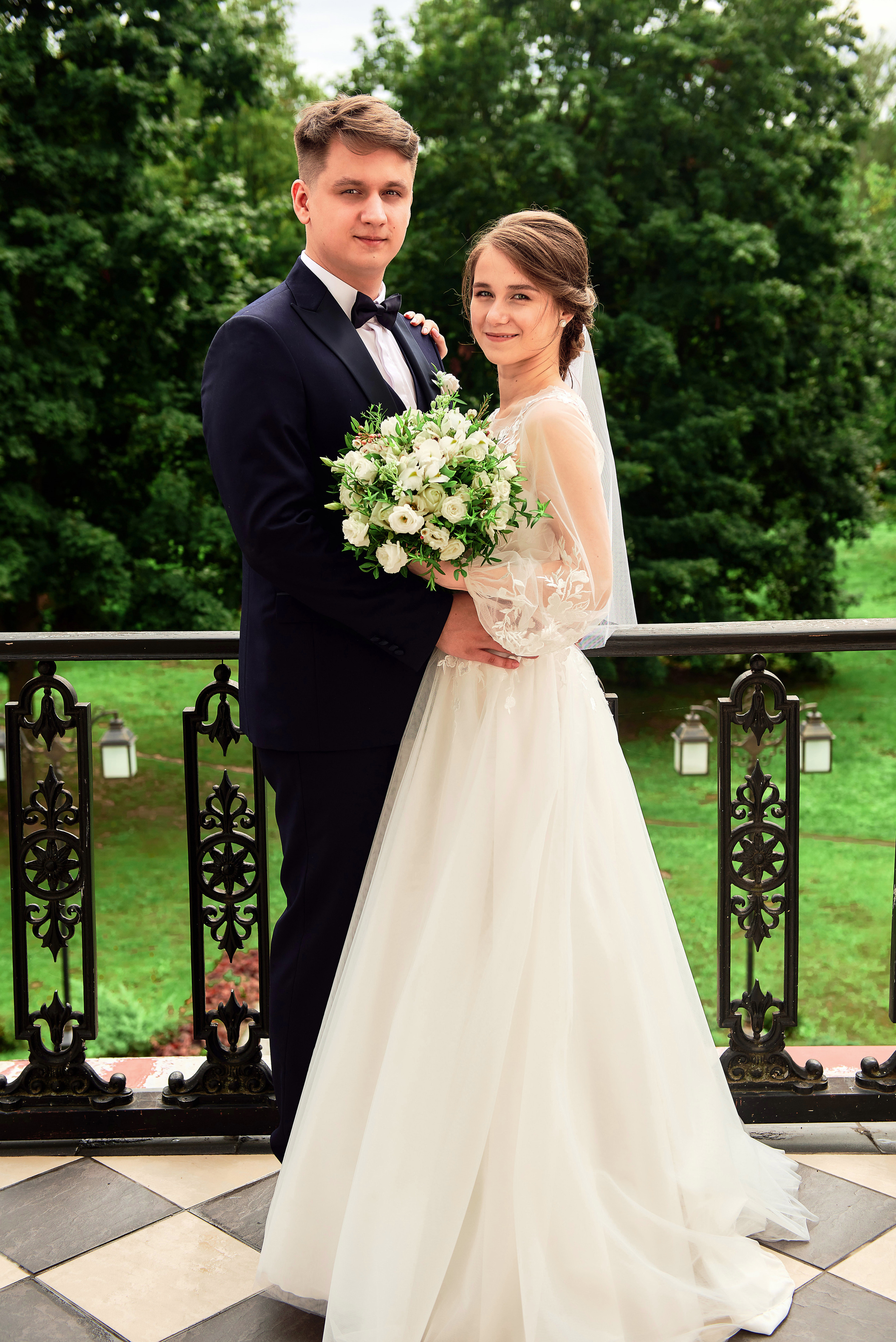 MARGARYTA & ALEKSEY. Свадебный фотограф в Бресте. Выезд по РБ