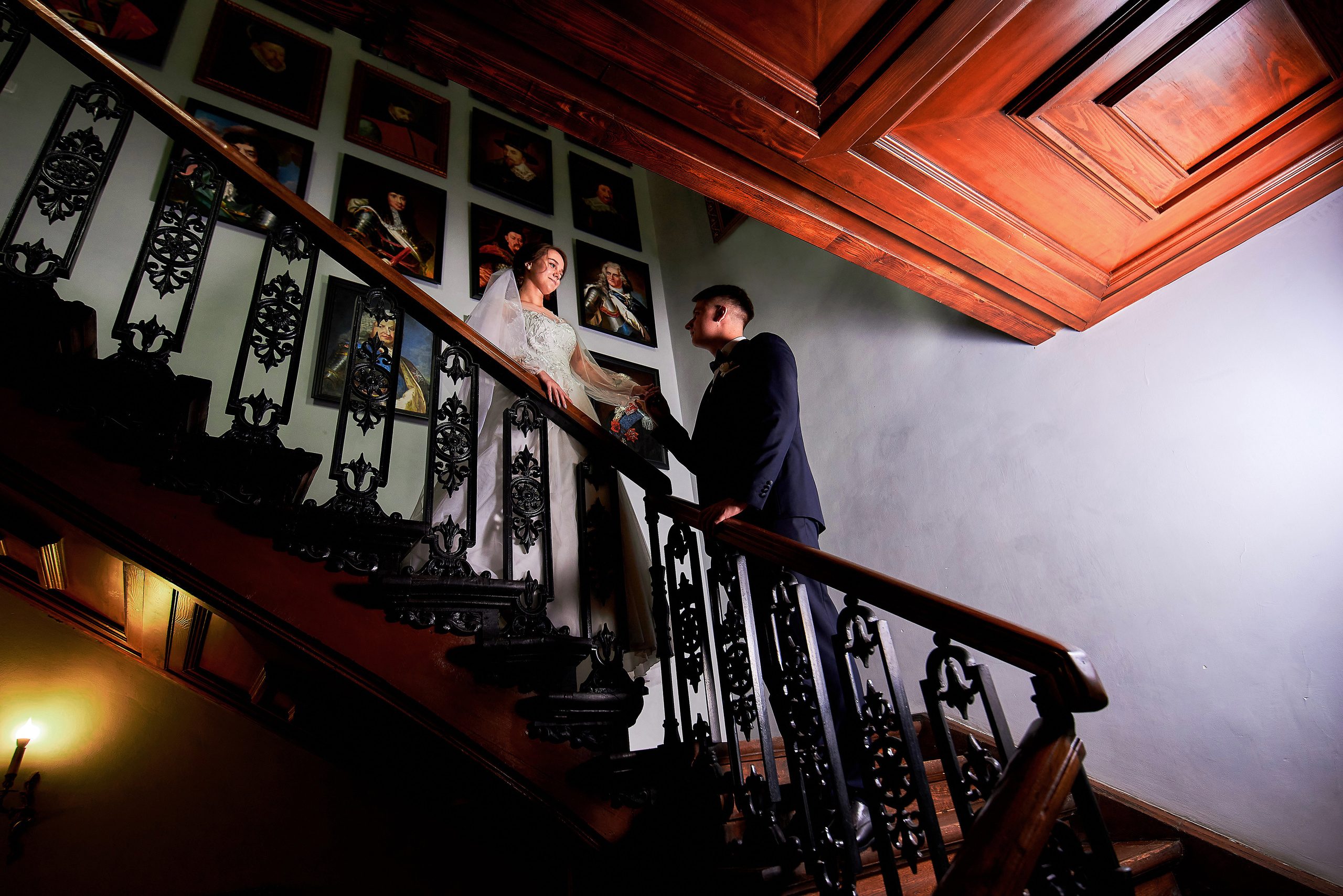 MARGARYTA & ALEKSEY. Свадебный фотограф в Бресте. Выезд по РБ