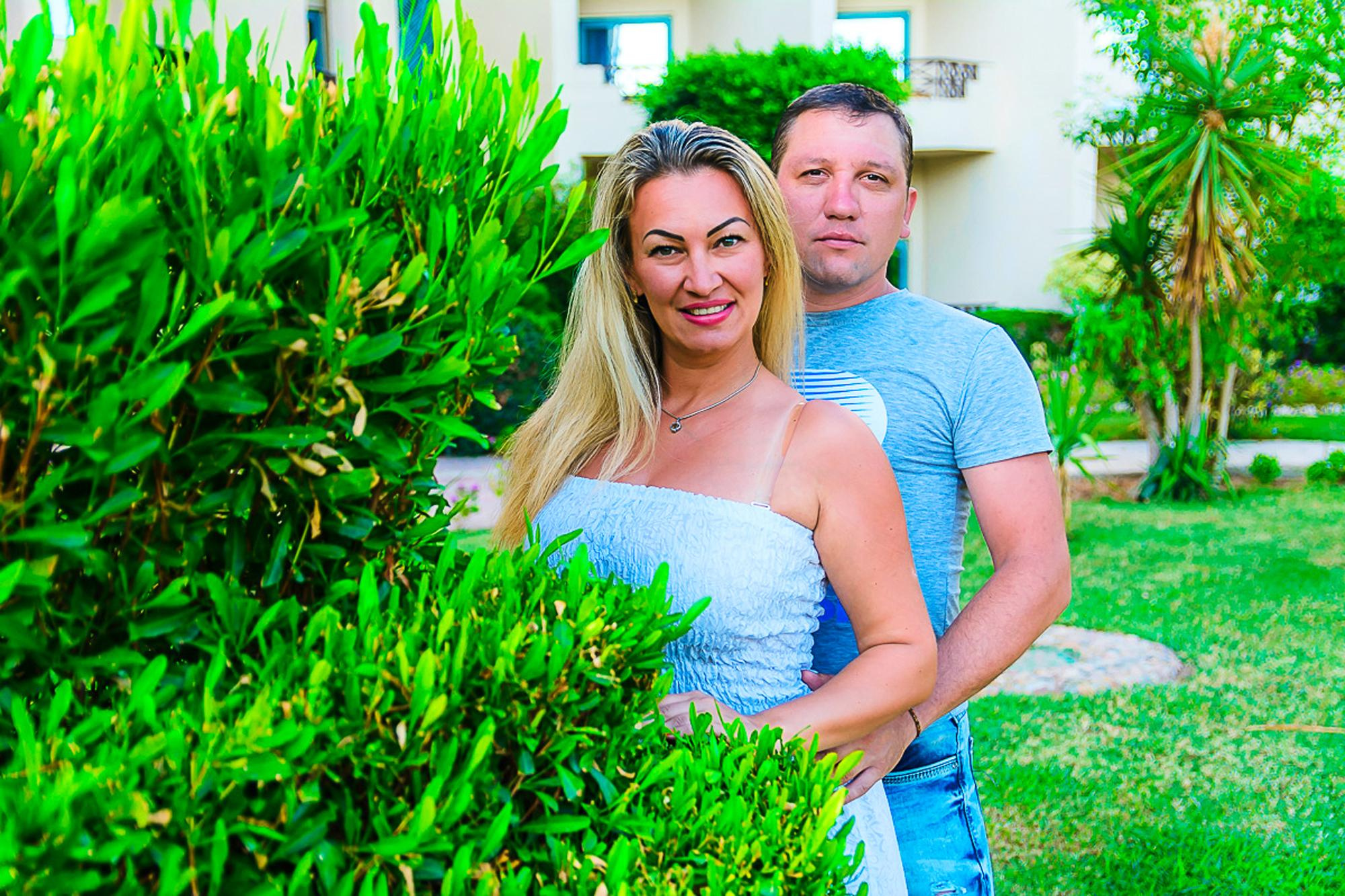 VLADA & SERGEY. Свадебный фотограф в Бресте. Выезд по РБ