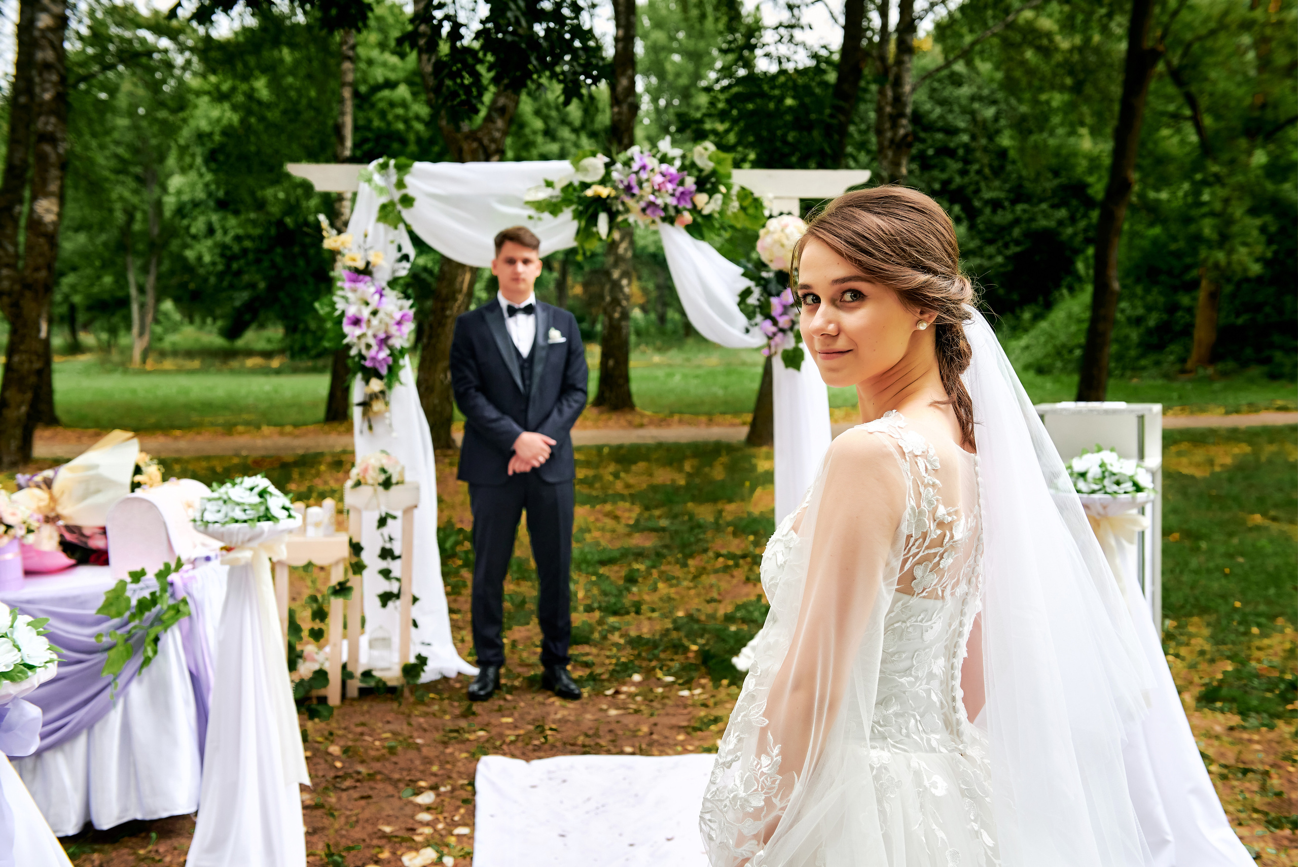 MARGARYTA & ALEKSEY. Свадебный фотограф в Бресте. Выезд по РБ