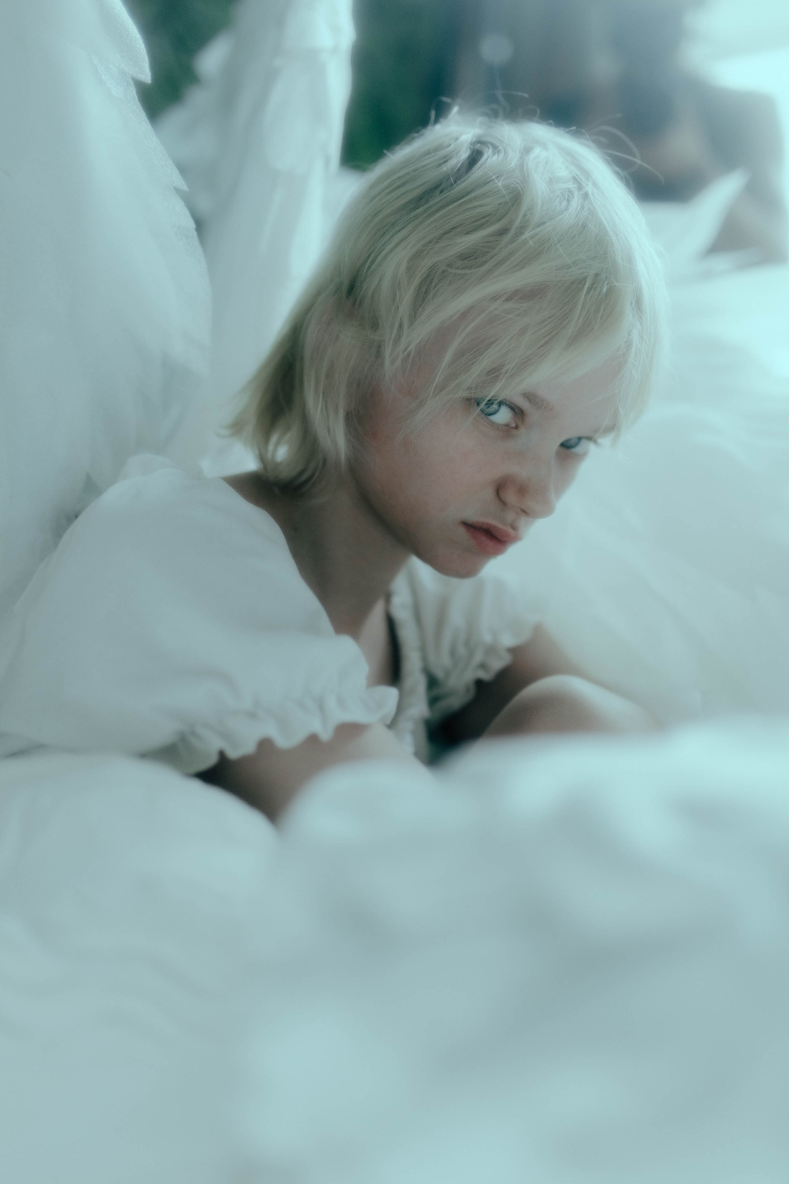 Мастер-класс онлайн. Фотограф в Москве и Санкт-Петербурге Ковшова Маша