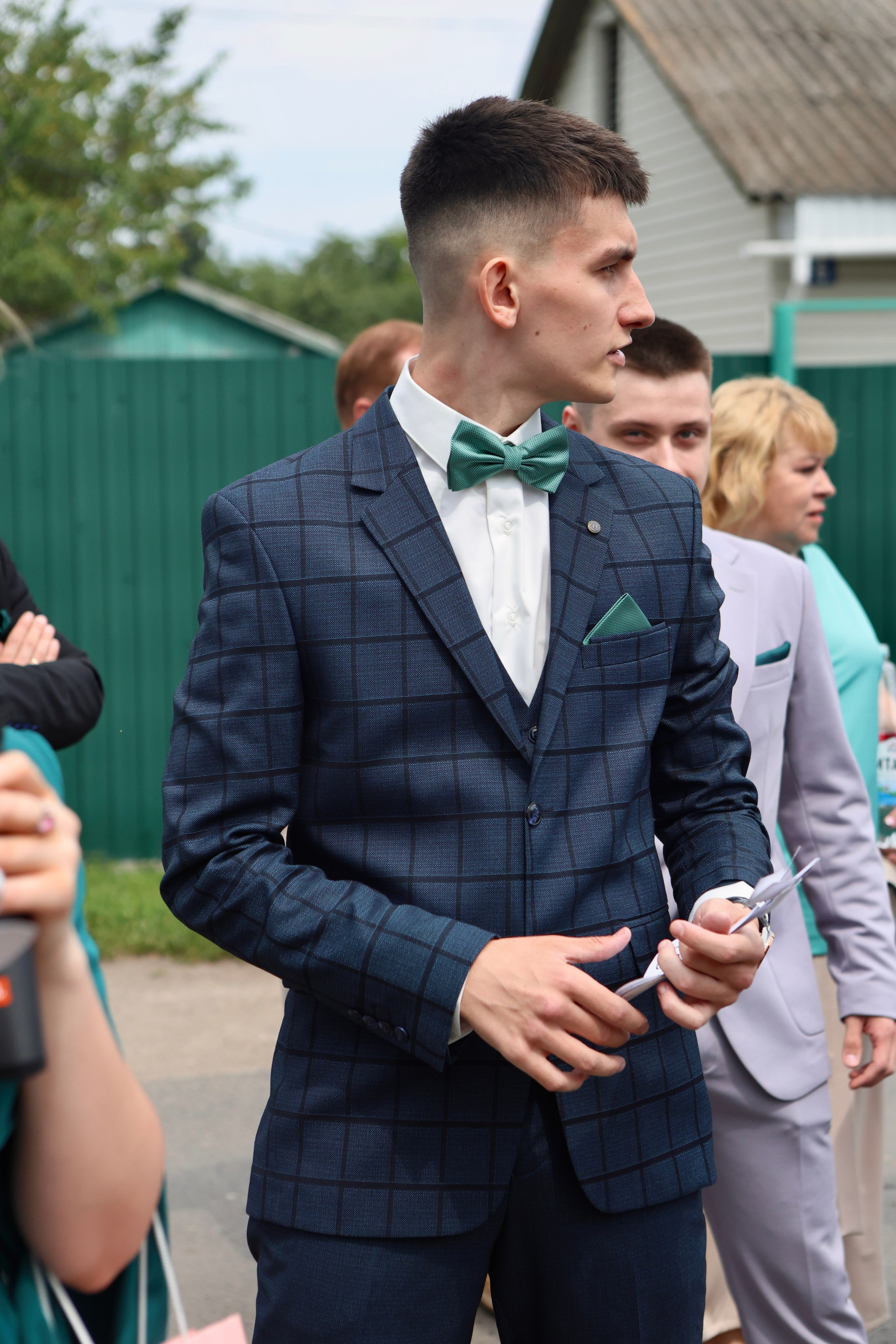 Свадьба Игоря и Татьяны. Фотограф в Курске Смирнов Евгений