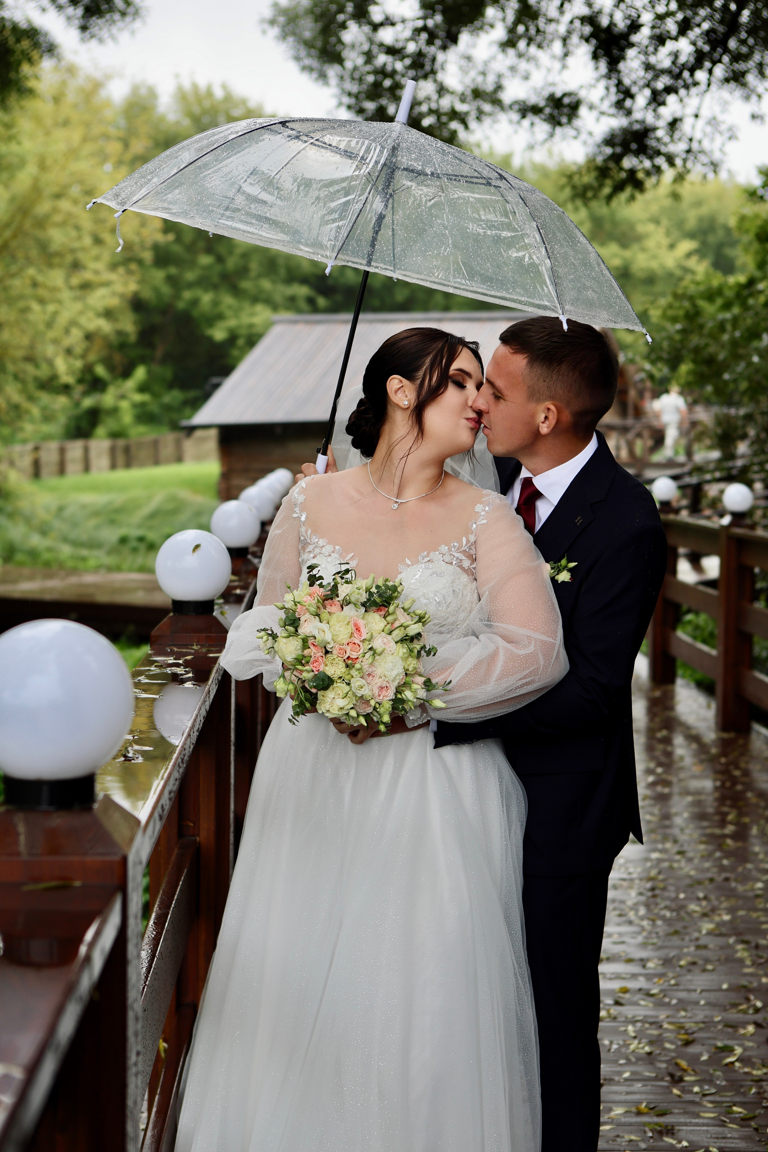 Юлия и Андрей. Фотограф в Курске Смирнов Евгений
