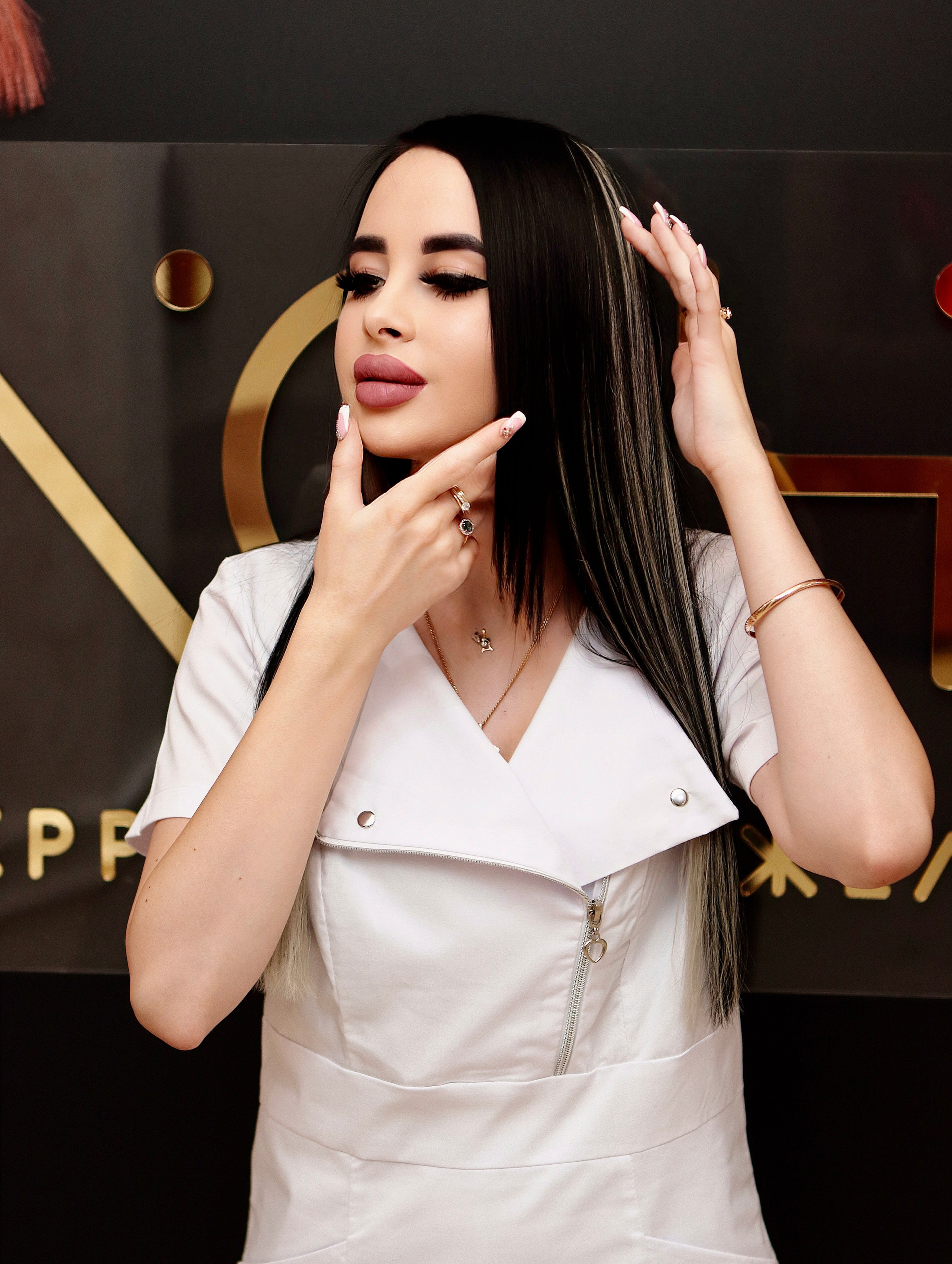 Дарья. Фотограф в Курске Смирнов Евгений