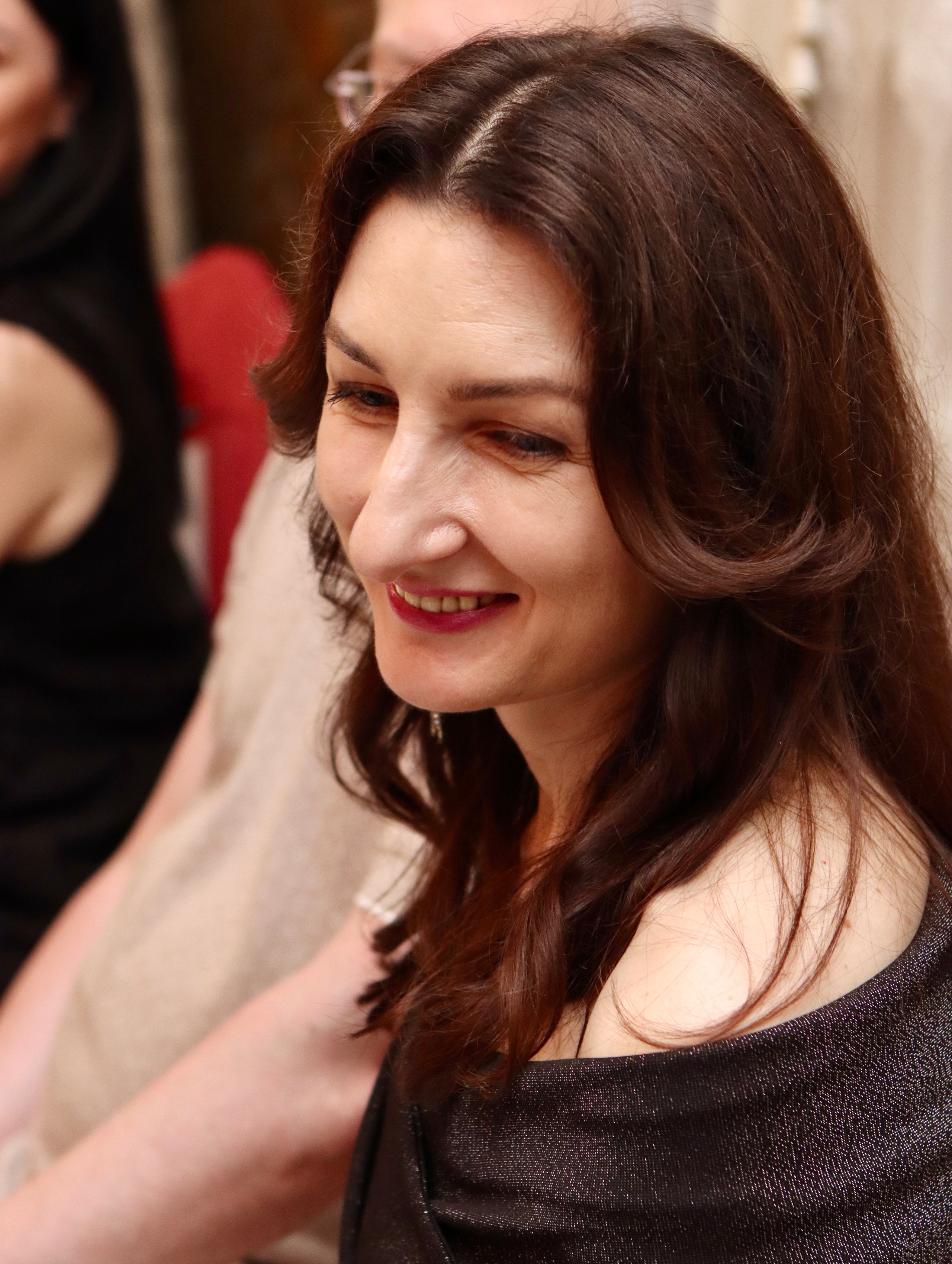 Школьный выпускной. Фотограф в Курске Смирнов Евгений