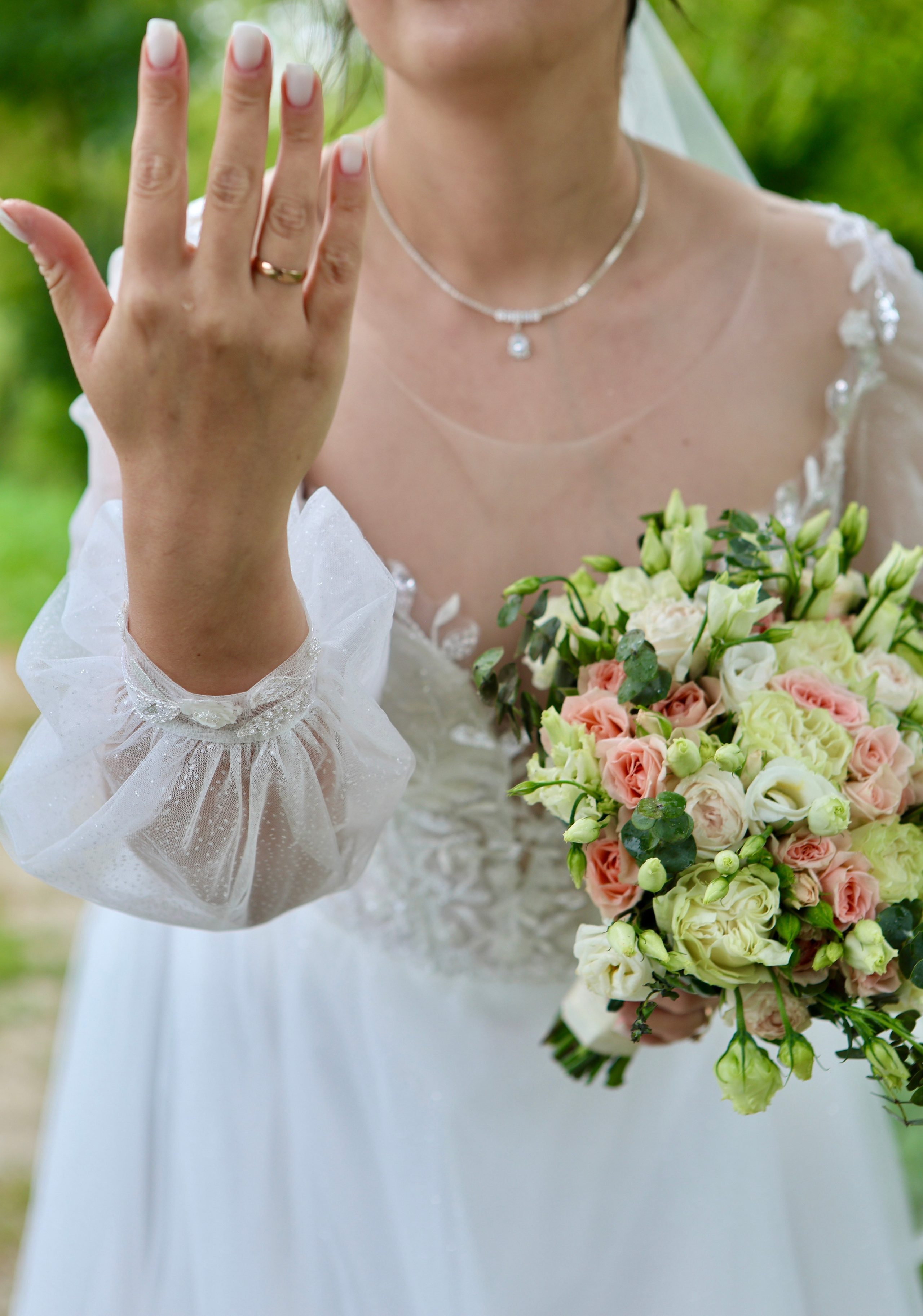 Юлия и Андрей. Фотограф в Курске Смирнов Евгений