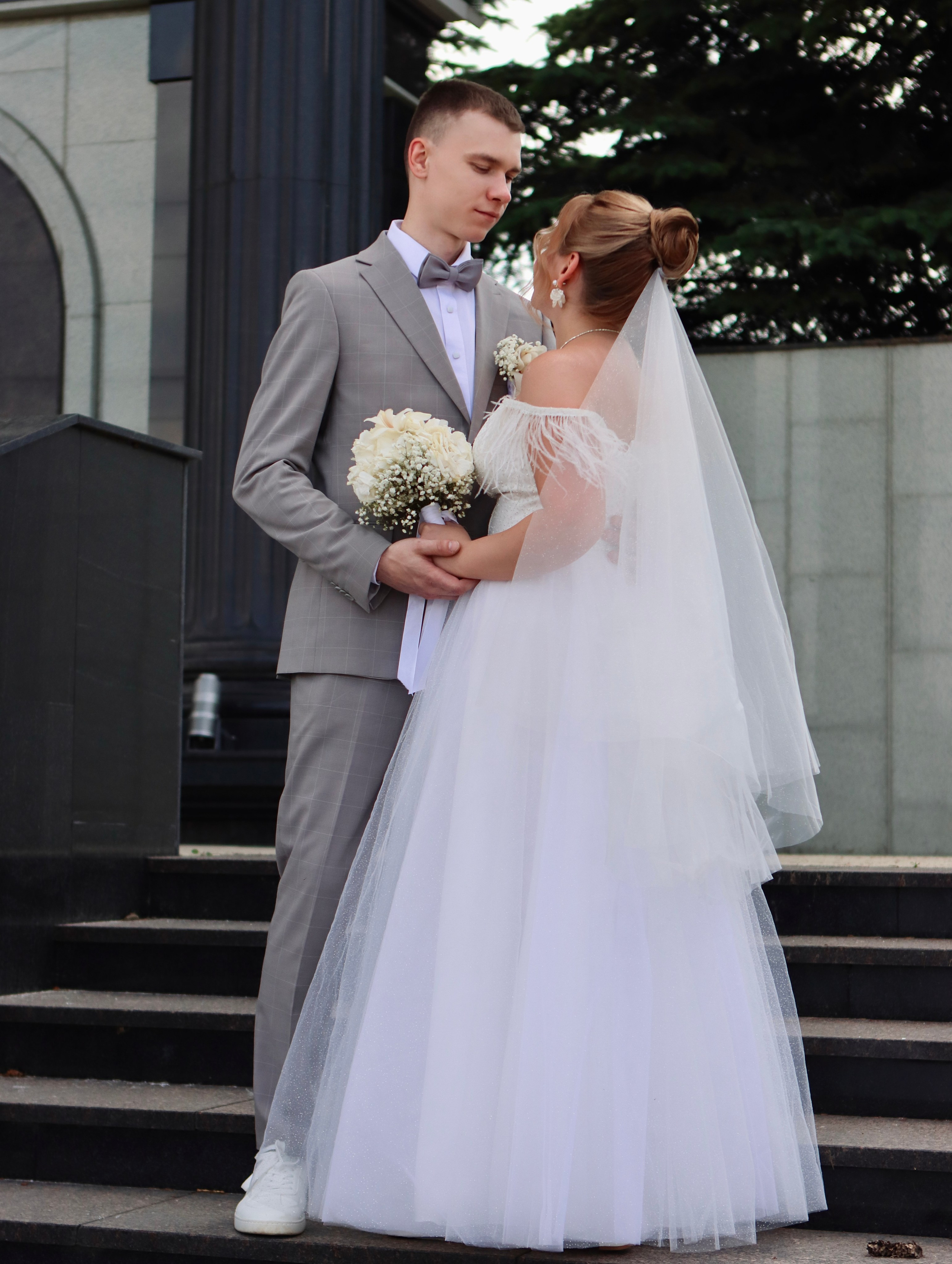 Татьяна и Михаил. Фотограф в Курске Смирнов Евгений