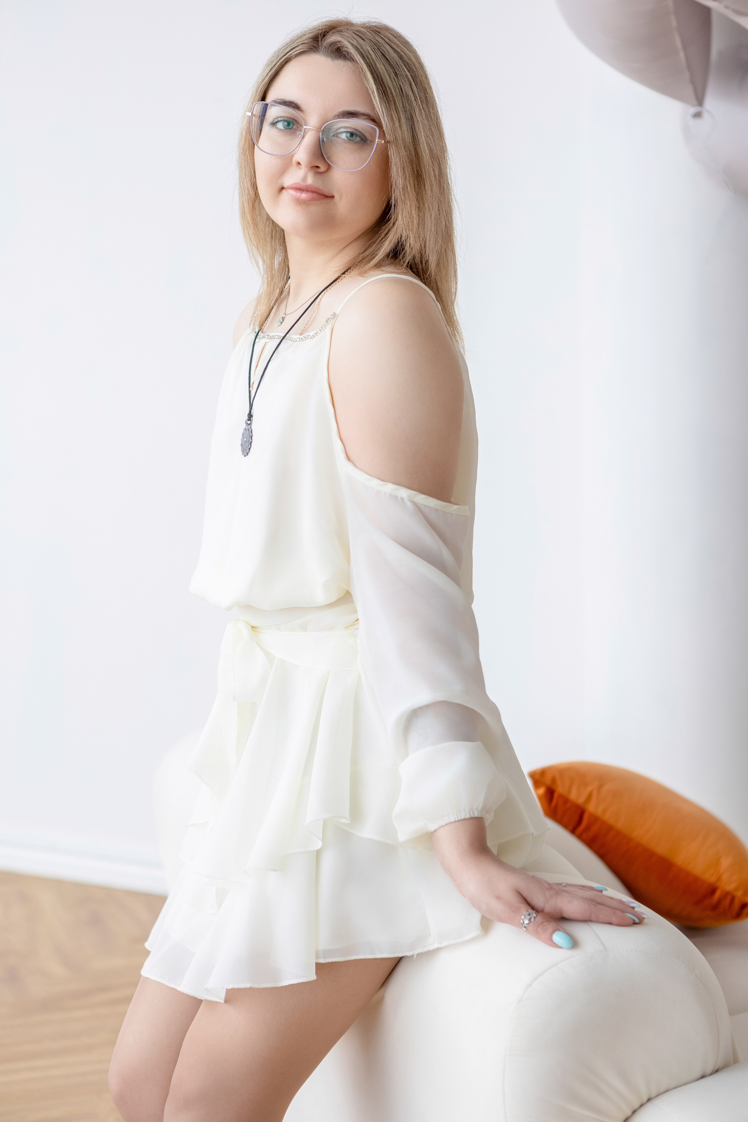 Анастасия. Фотограф в Курске Смирнов Евгений