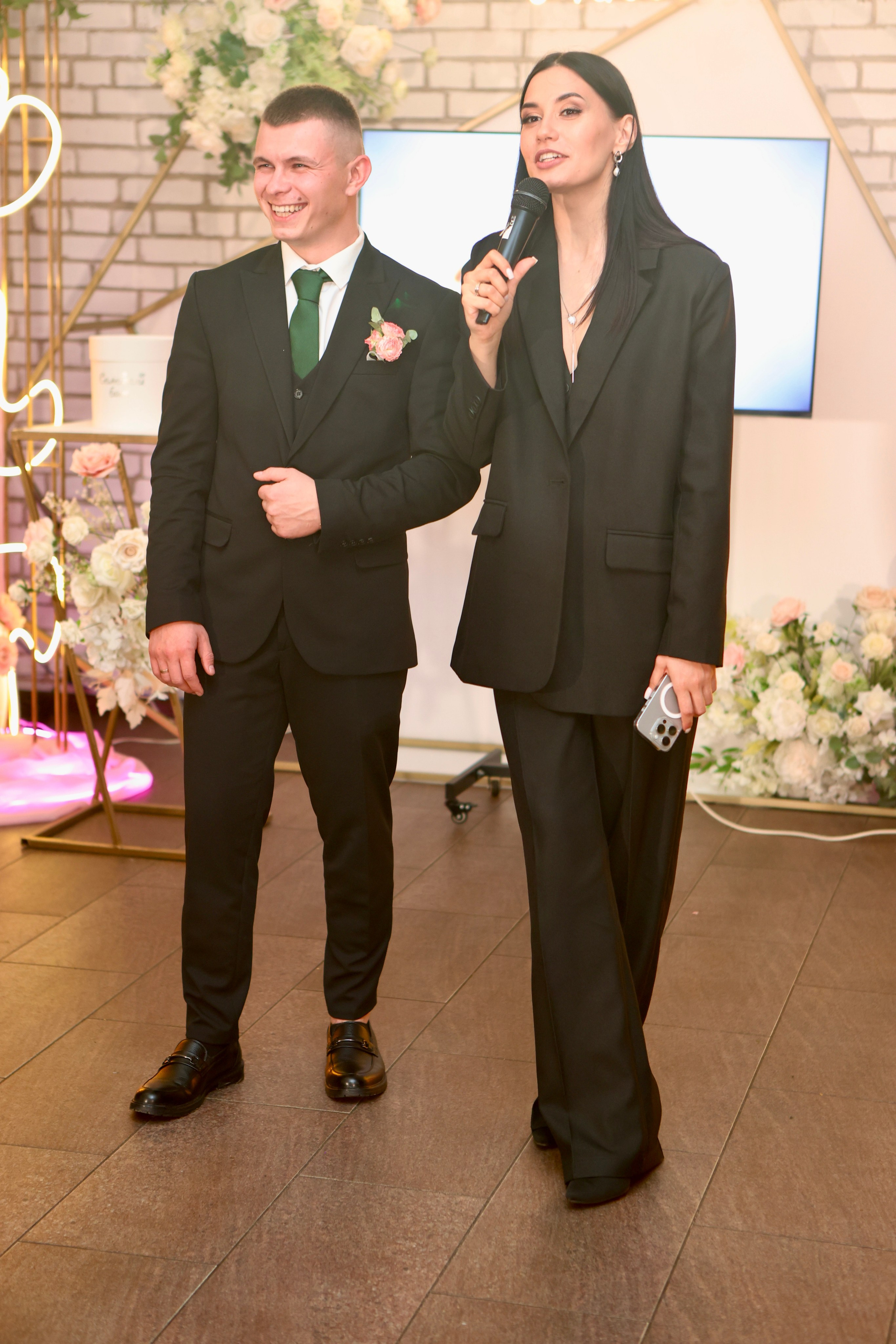 Свадьба Людмилы и Дениса. Фотограф в Курске Смирнов Евгений