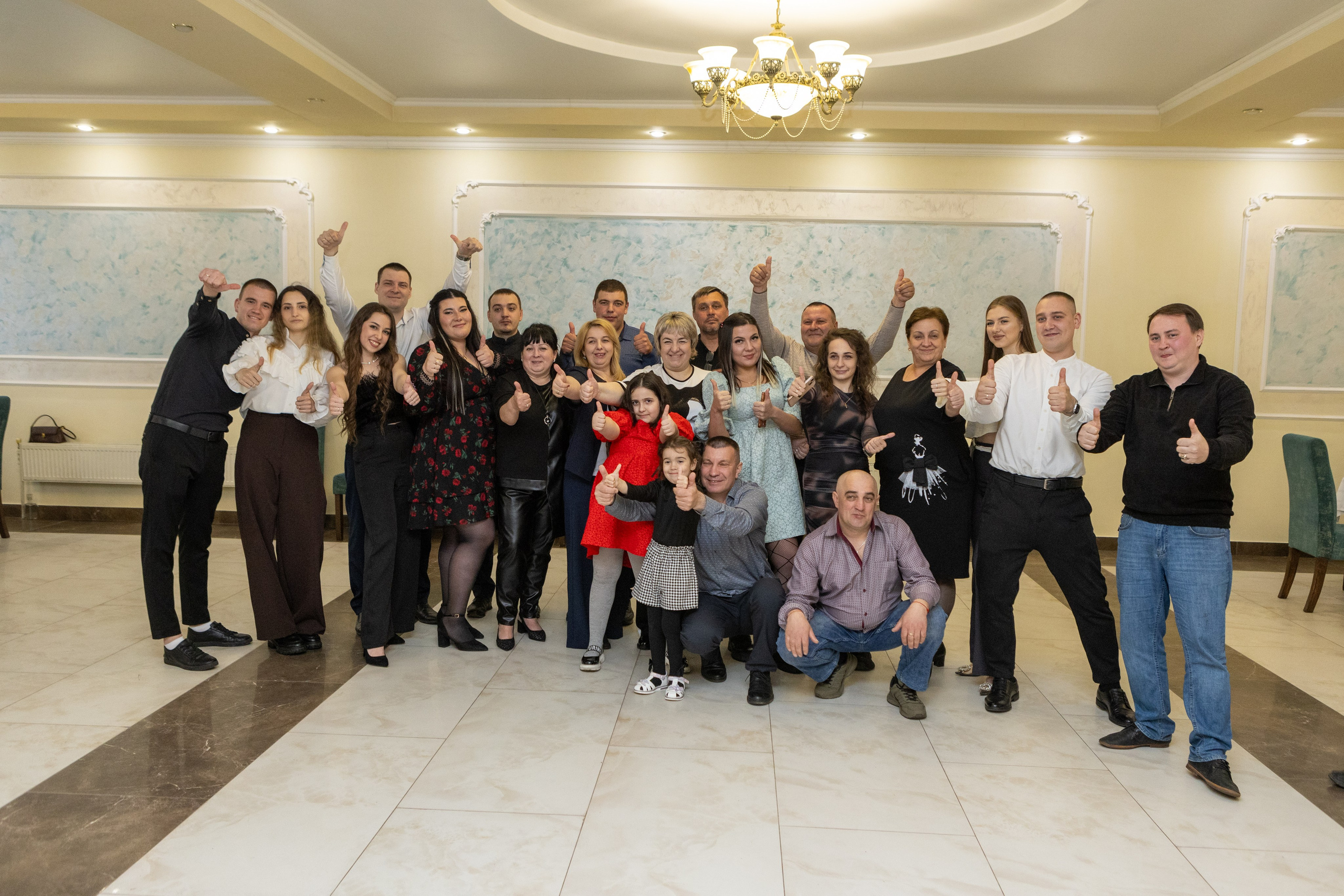 День Рождения Александра. Фотограф в Курске Смирнов Евгений