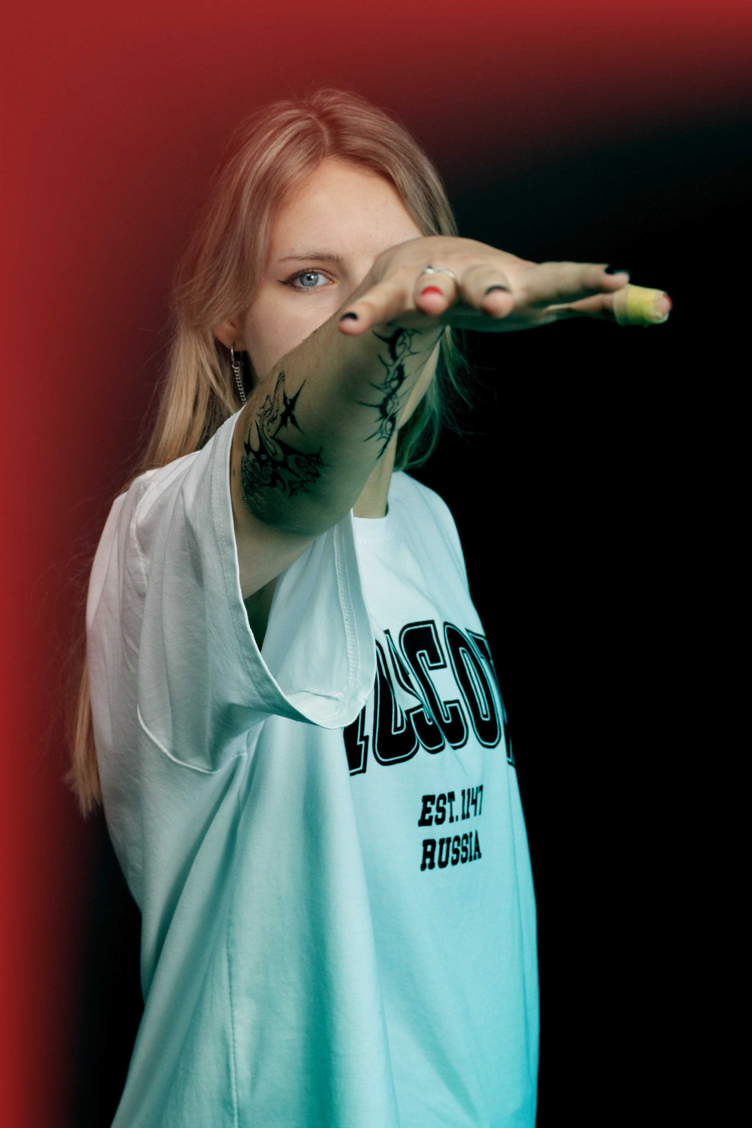 Юлия. Фотограф в Курске Смирнов Евгений