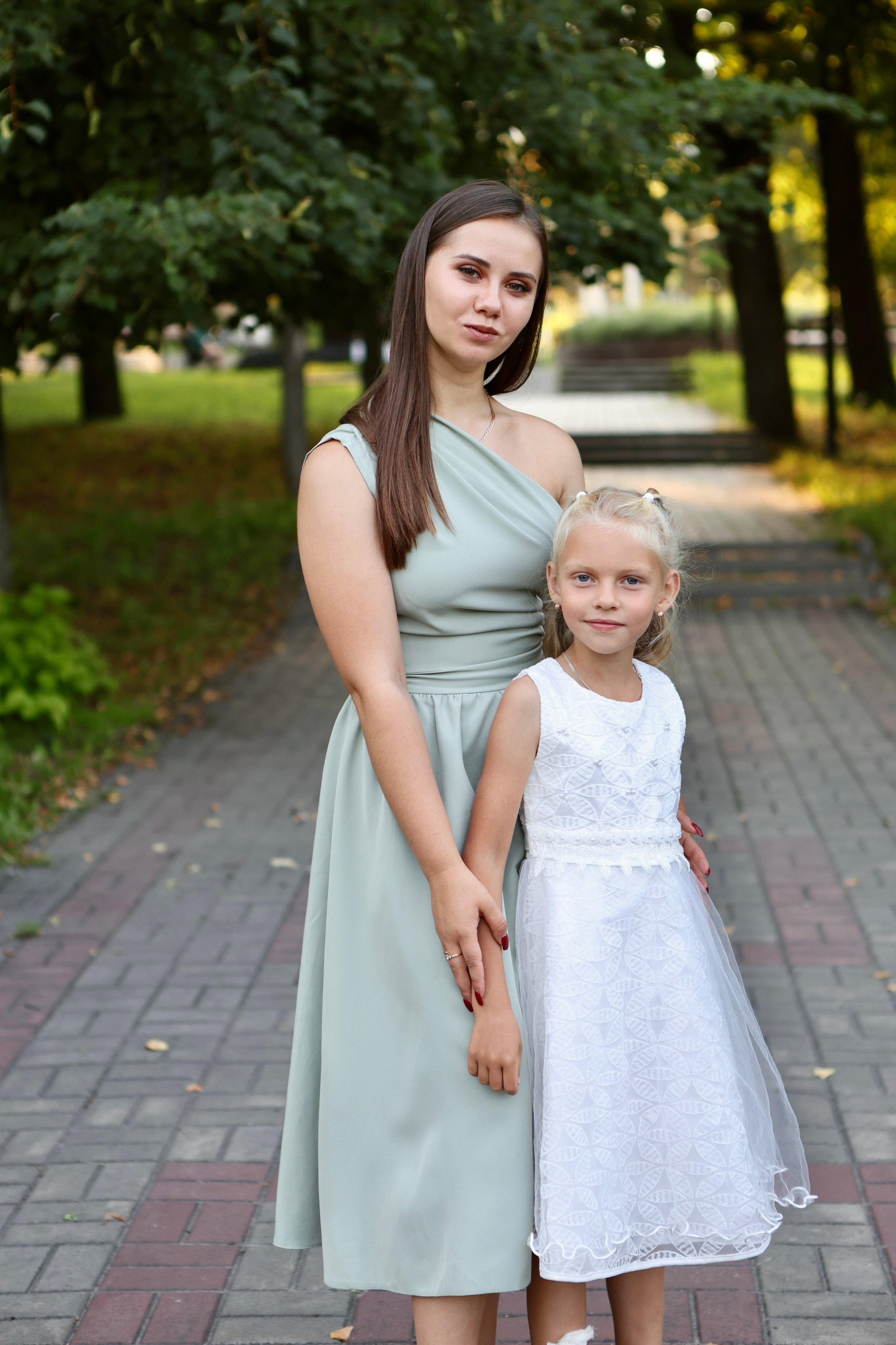 Виктория Андрей и семья. Фотограф в Курске Смирнов Евгений