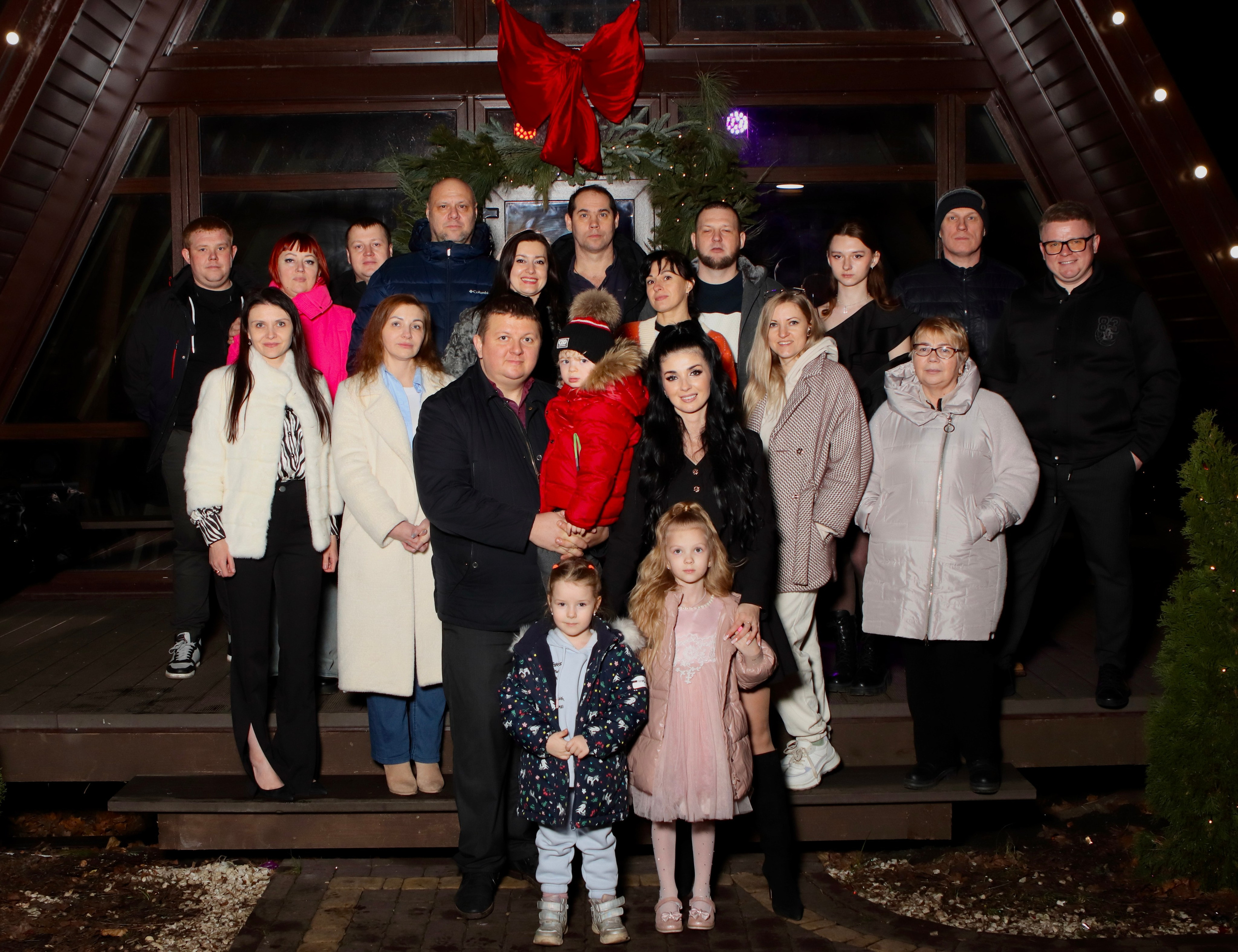 Алена -День Рождения. Фотограф в Курске Смирнов Евгений