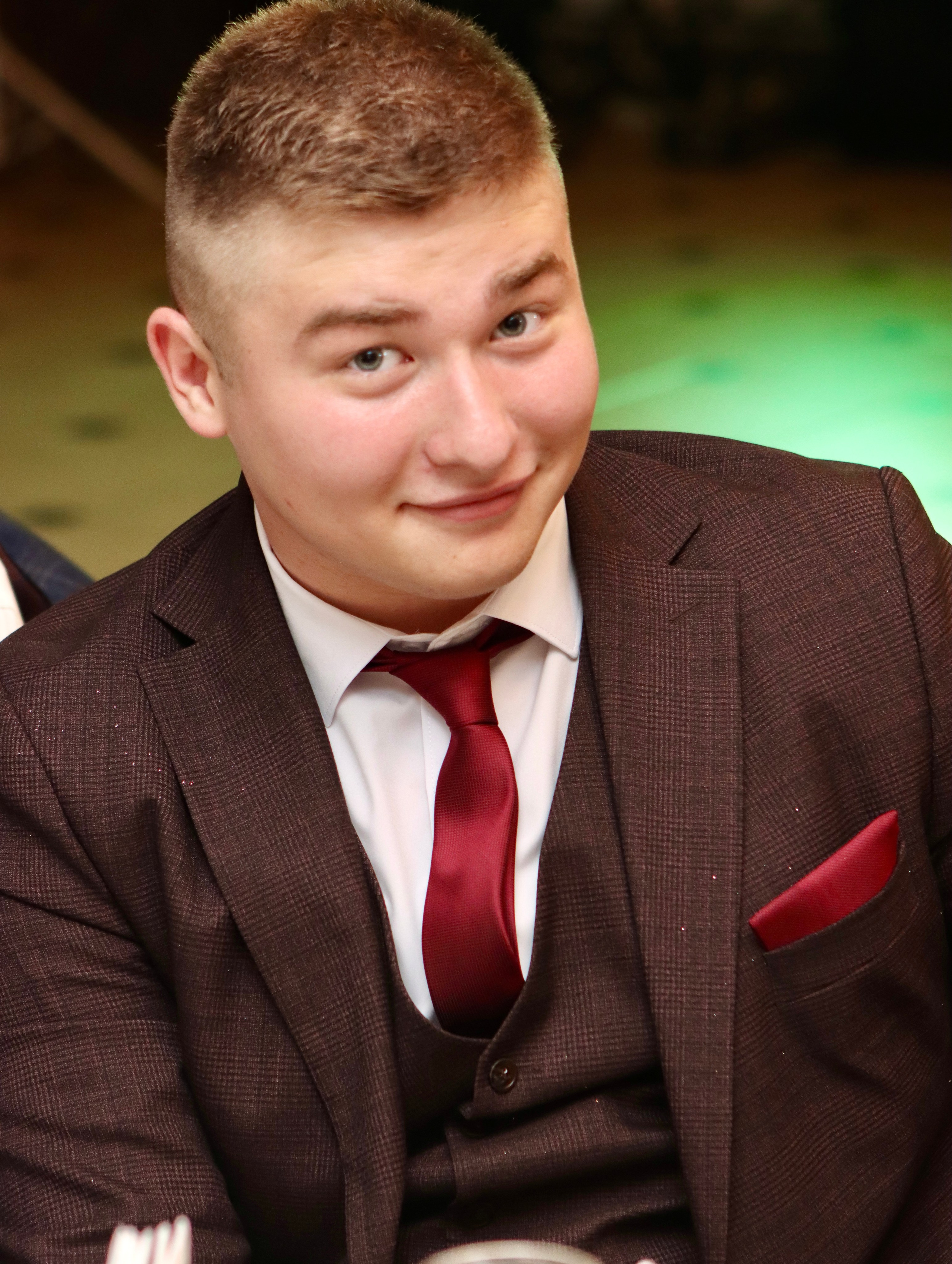 Школьный выпускной. Фотограф в Курске Смирнов Евгений