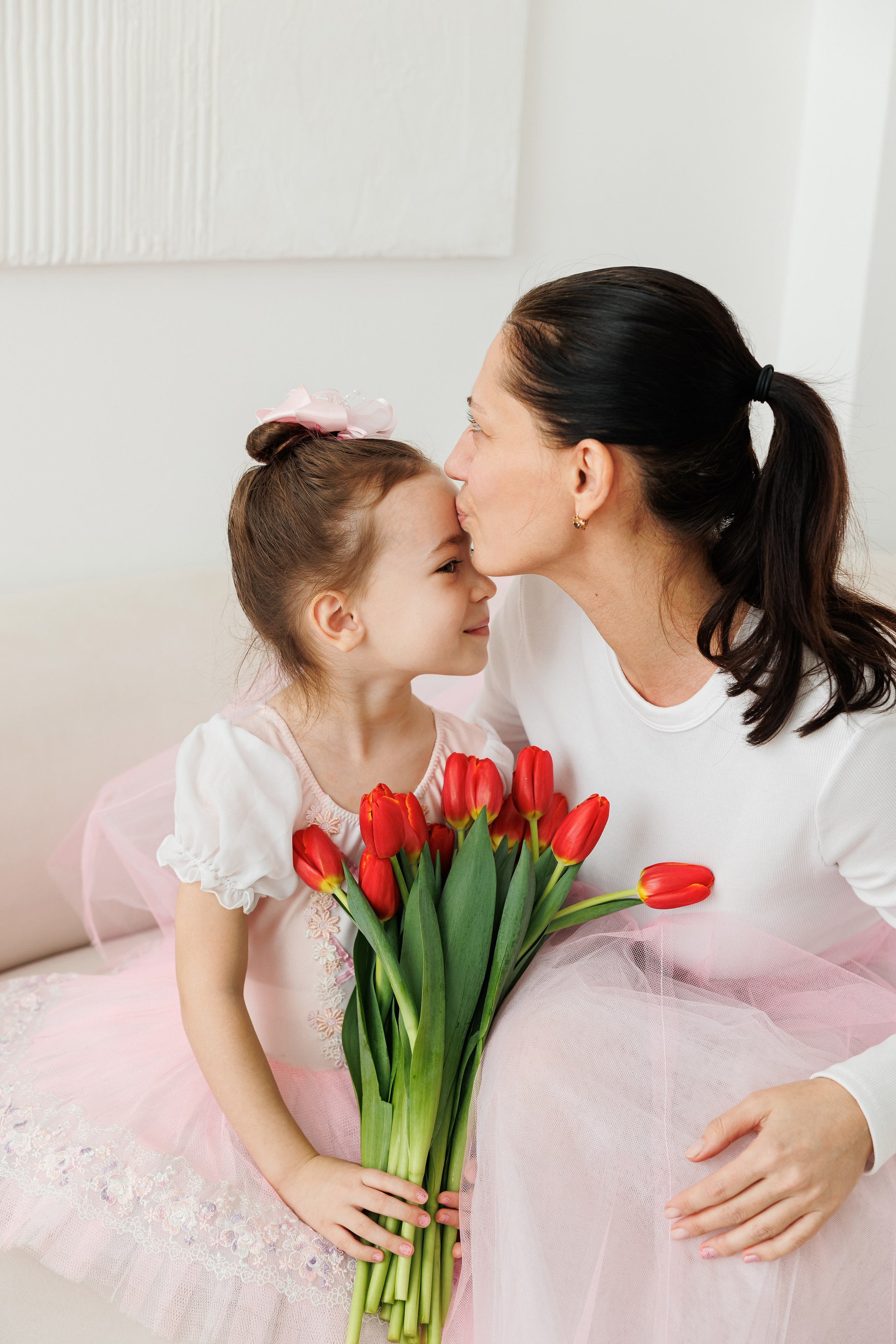 Балет. Елена Малахова. Семейный и детский фотограф. Омск