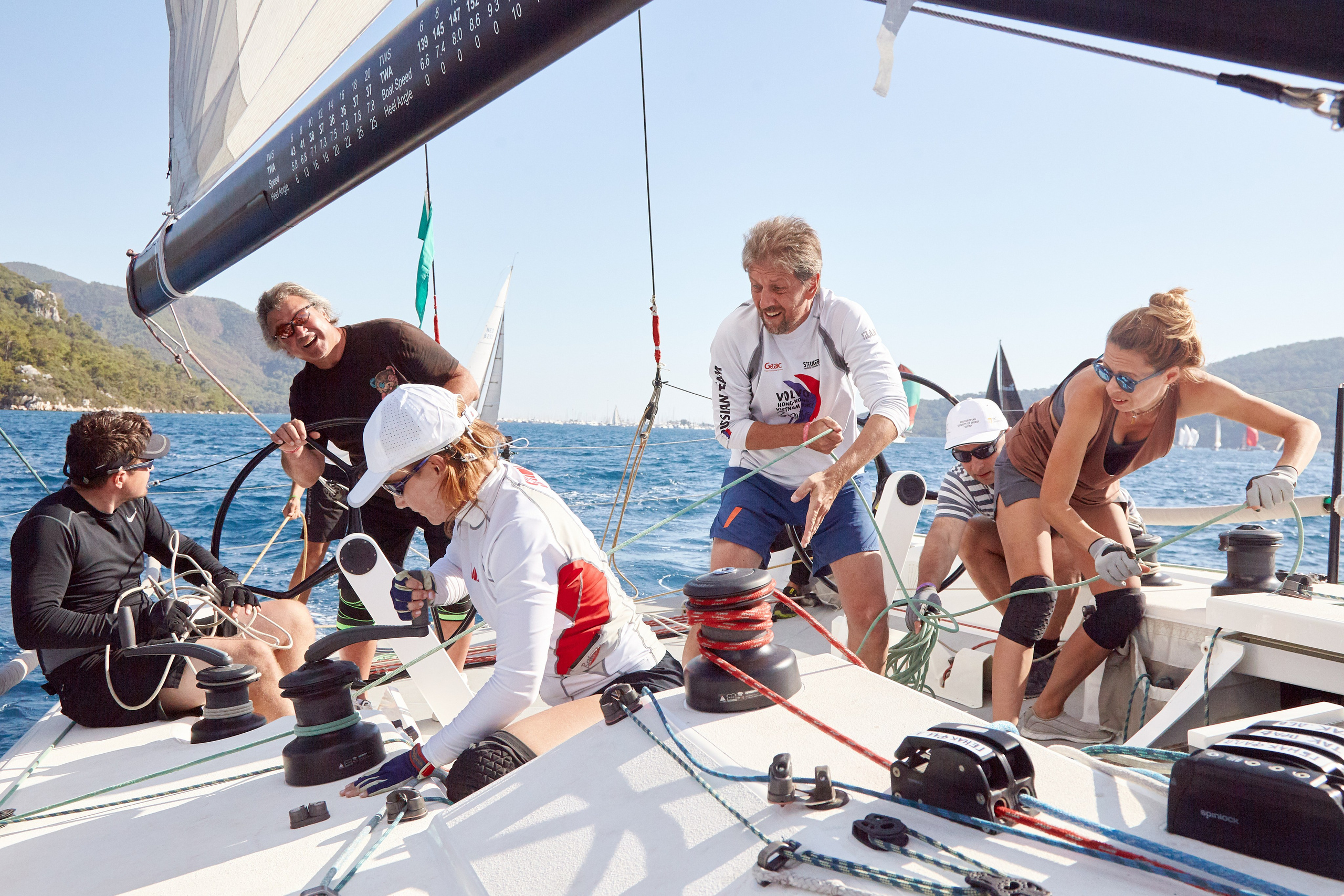 MIRW2022. Фотохроника для следующих поколений