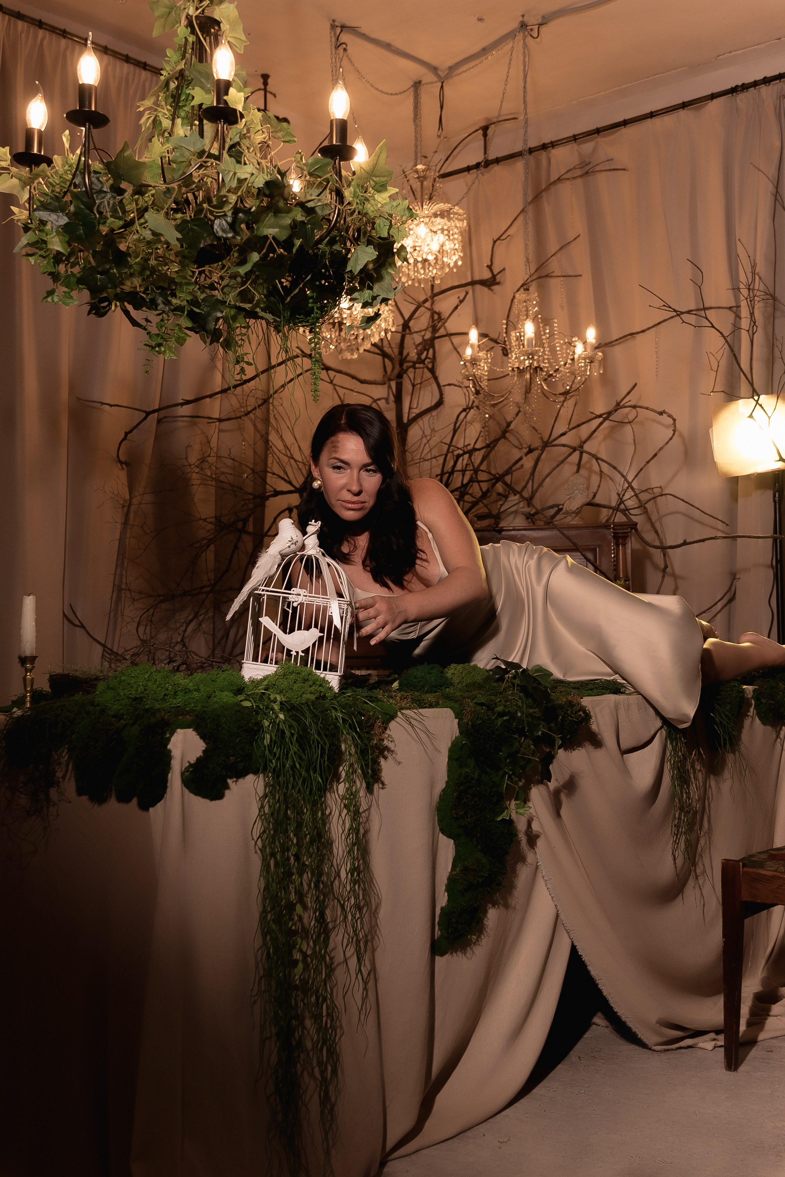 Светлана. Свадебный/Портретный фотограф снимаю в Москве