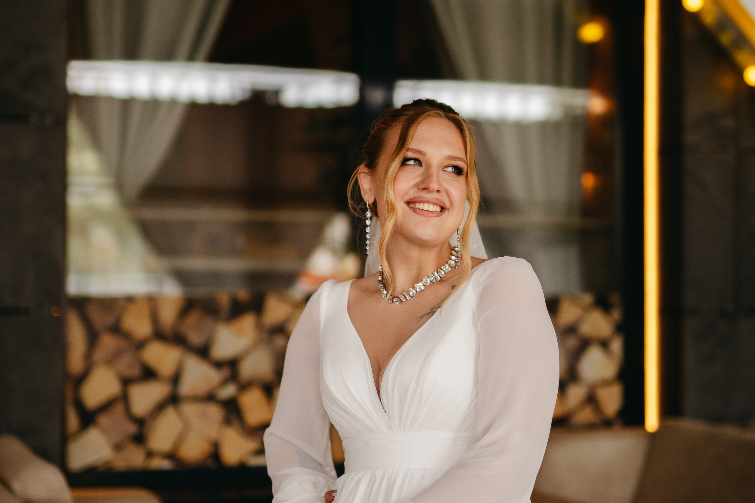 Дмитрий и Анастасия. Свадебный и женский фотограф