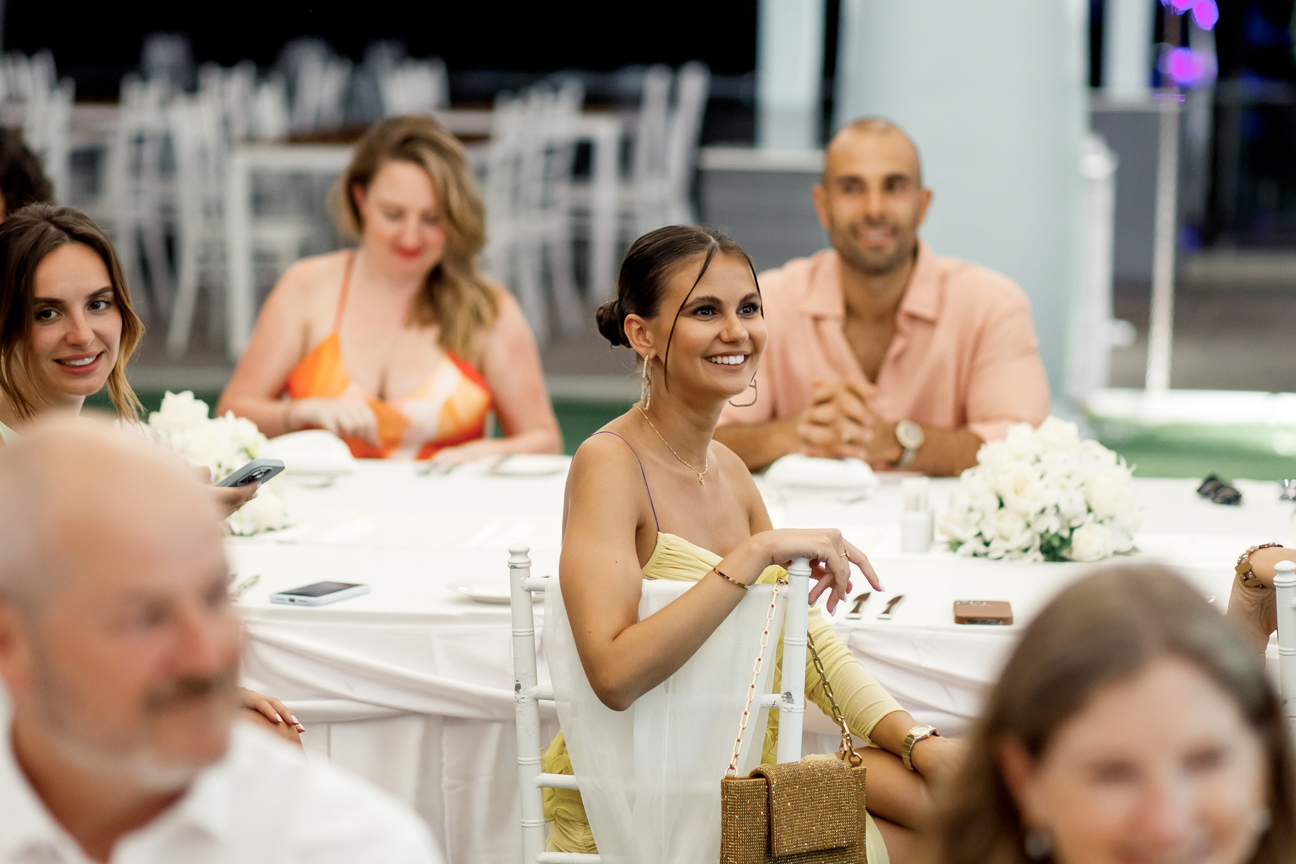 Свадьба в отеле Кататани остров Пхукет. Фотограф на Пхукете в Таиланде