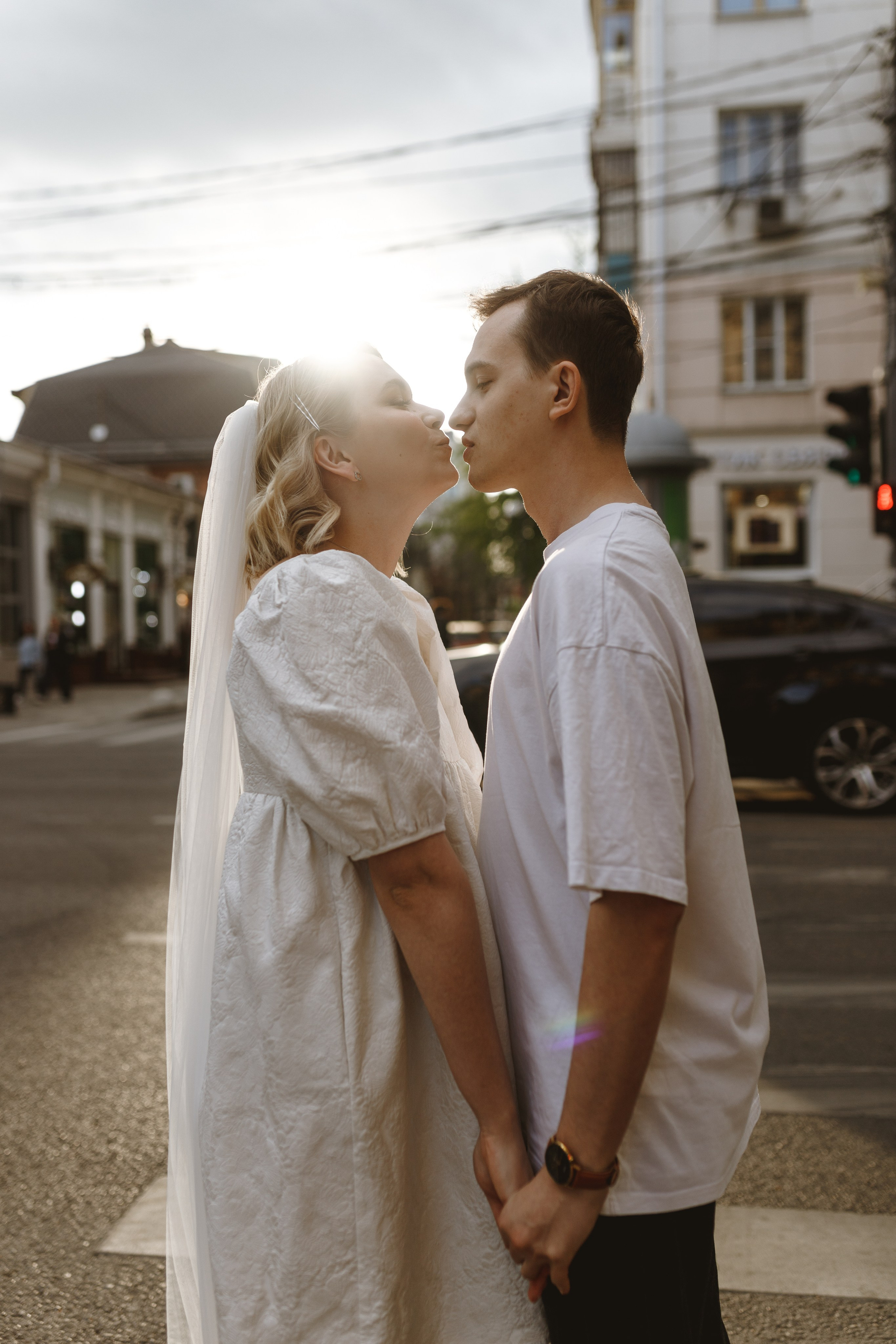 Софа и Лёша. Семейный и женский фотограф в Краснодаре Виктория Гупало