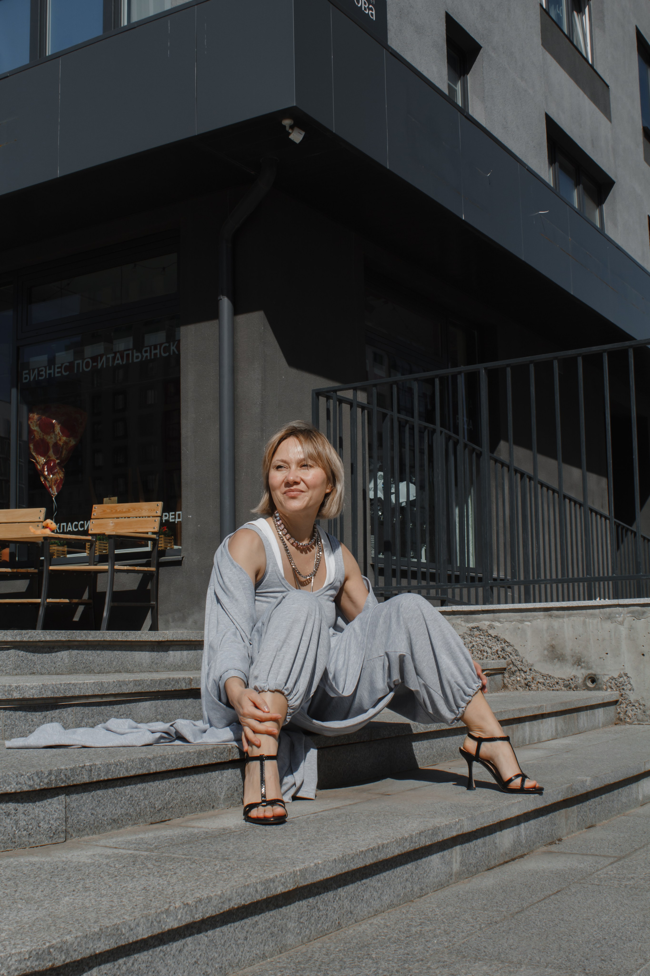 Юля. Фотограф в Ижевске Надежда Лебедева