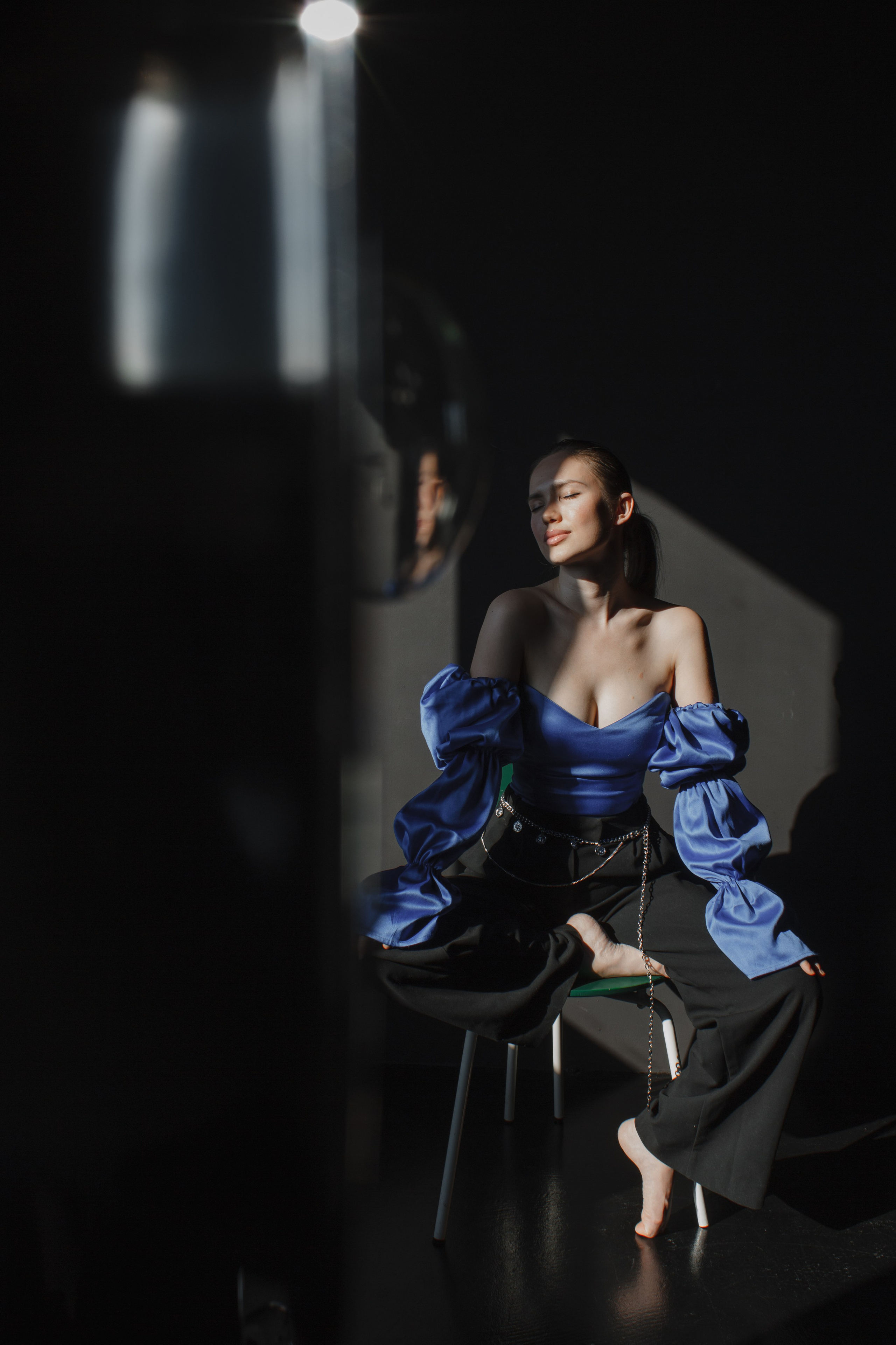 Валентина. Фотограф в Ижевске Надежда Лебедева