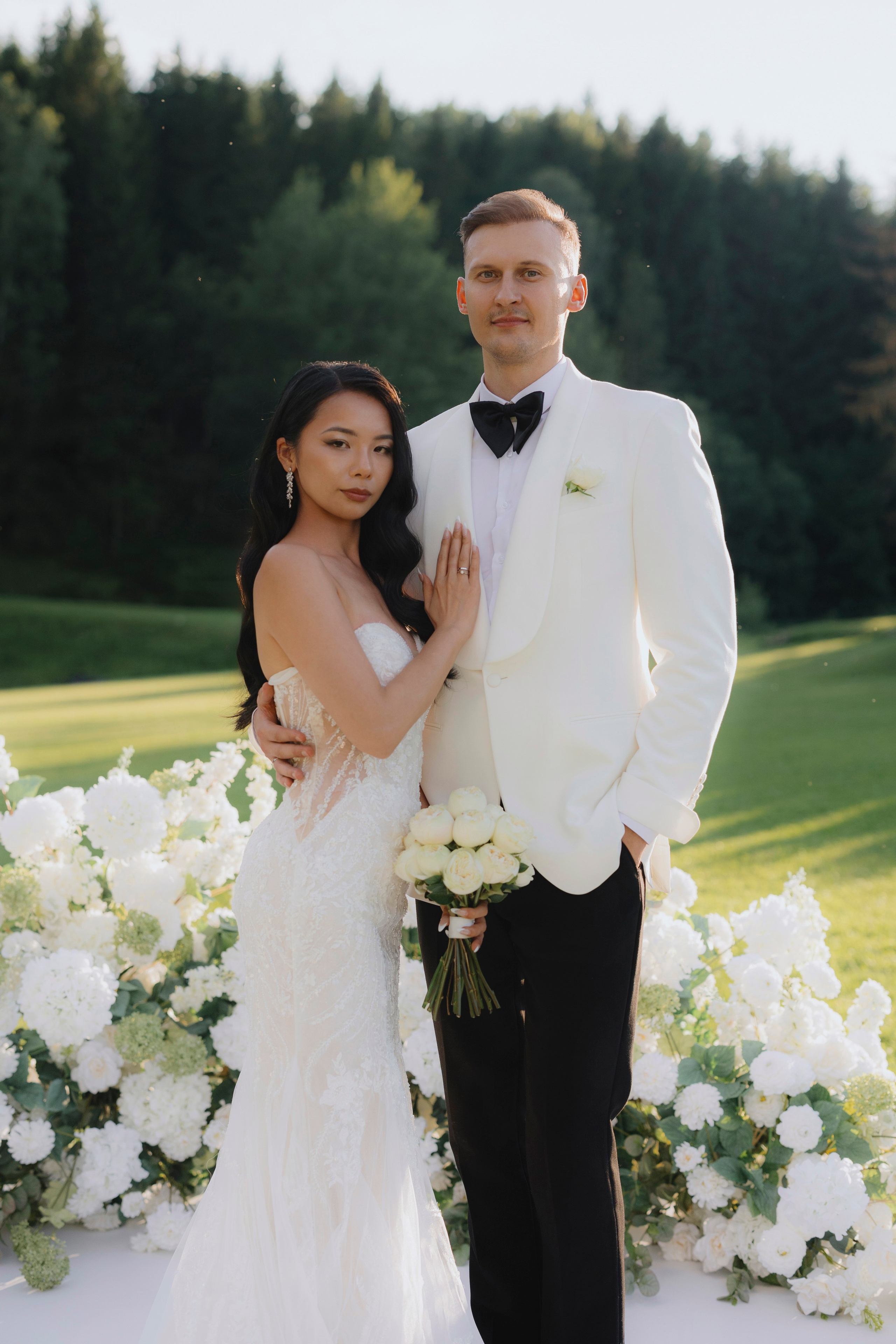 Андрей и Алинь | 2025. Wedding photographer Lithuania Poland Latvia Germany