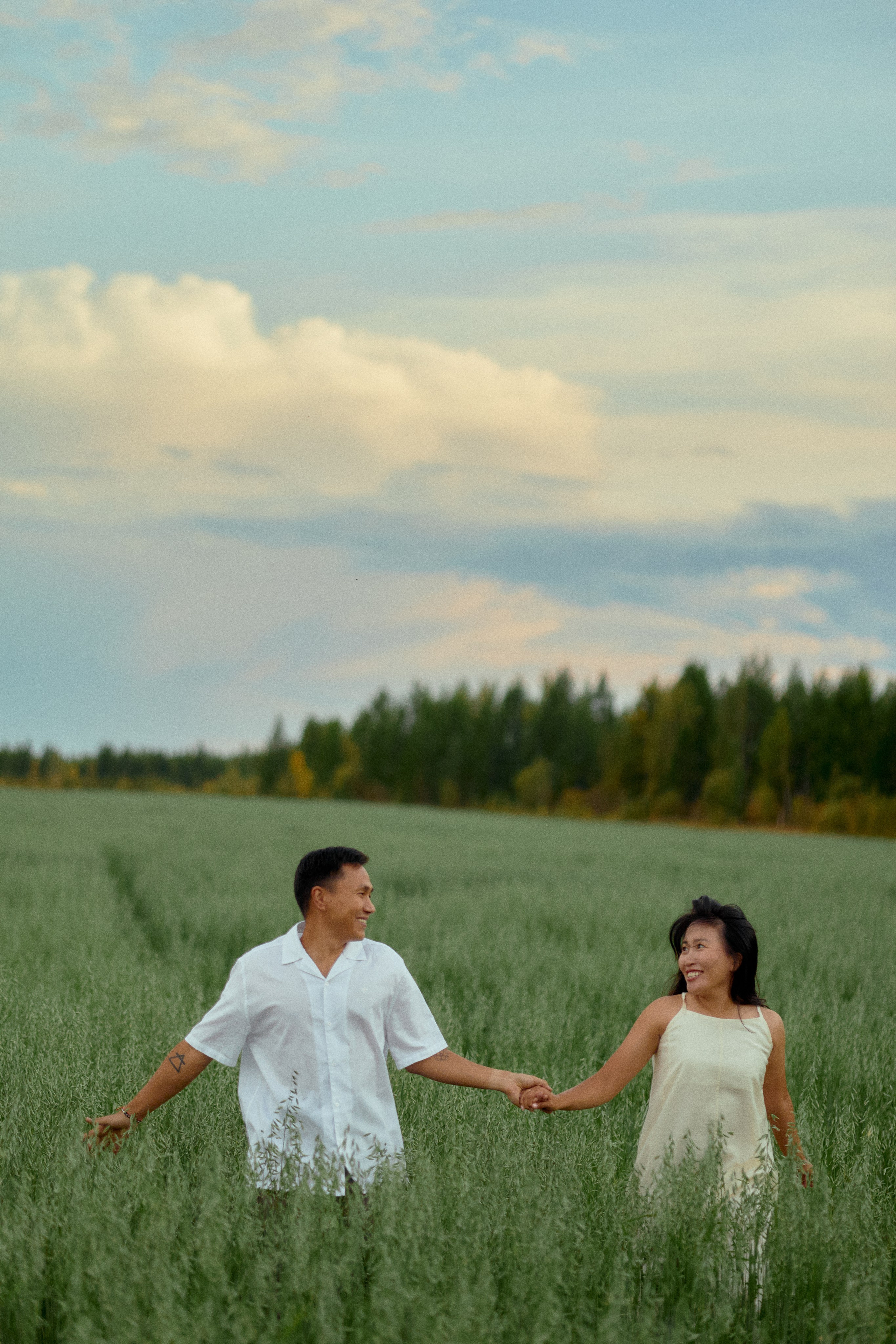Фотограф Дима Хочуровский в Казани