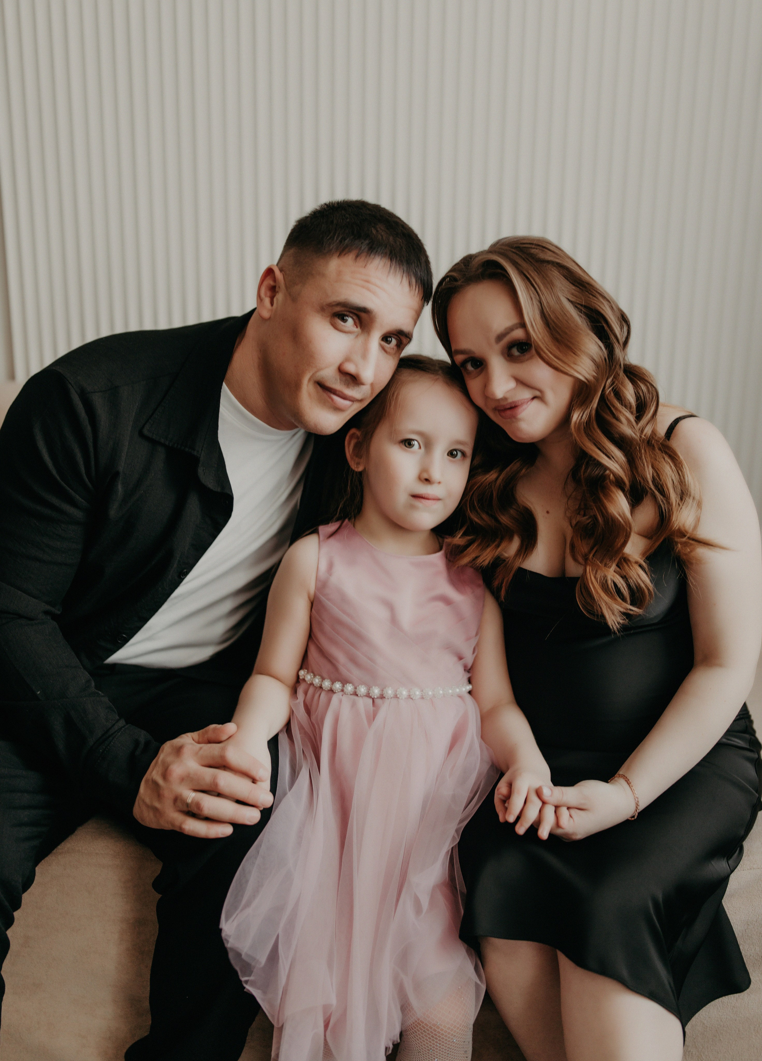 Любить. Свадебный и семейный фотограф в Казани и Волжске