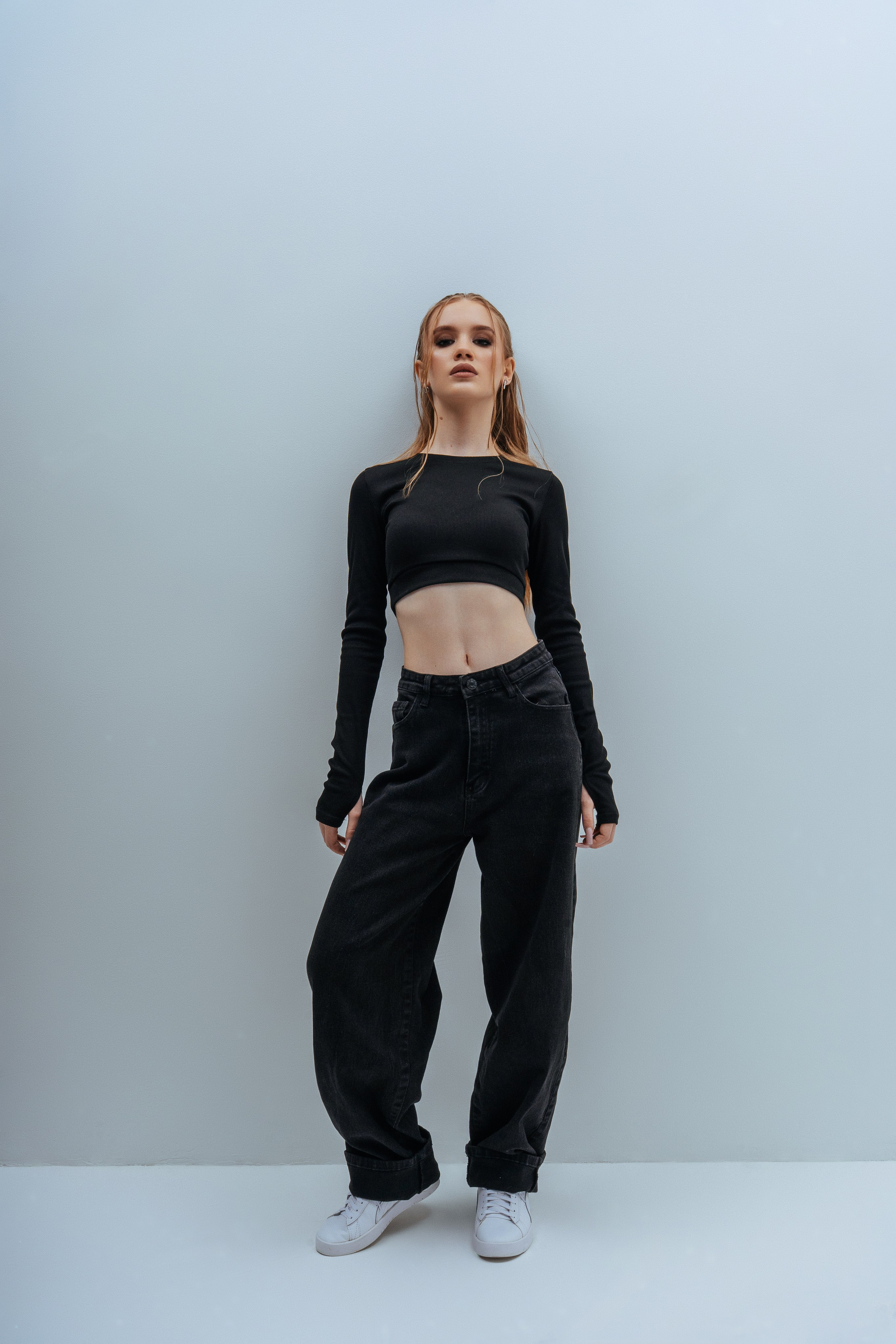 Женские в студии. Семейный и детский фотограф в Селенгинске Екатерина Чупрова