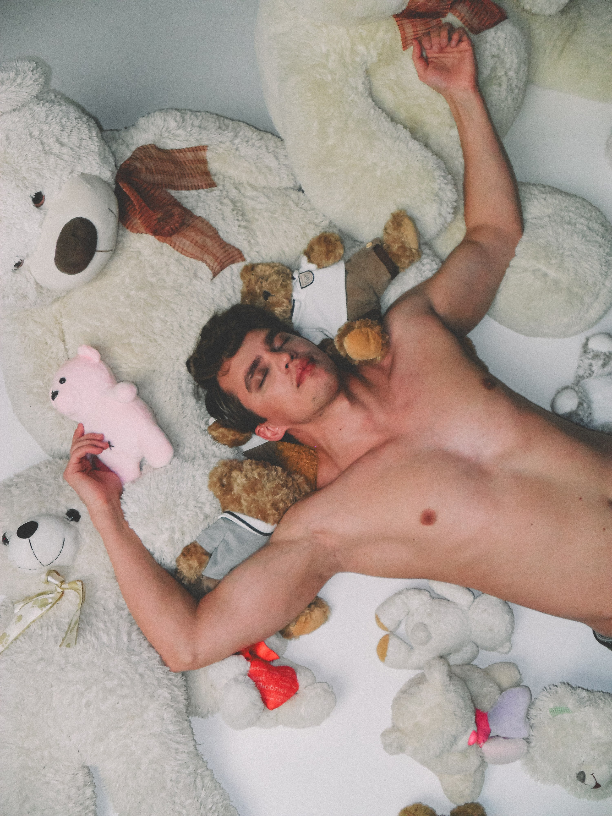 Творческая с воркшопа. Иван Упоров — фотограф, рилсмейкер чебоксары