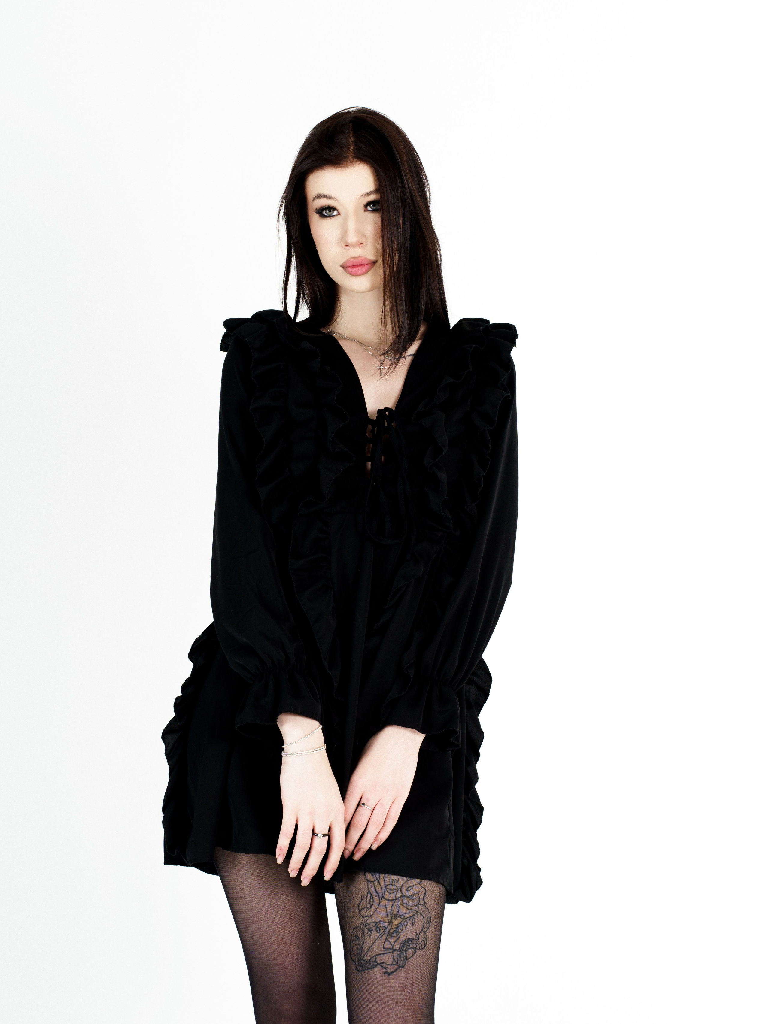 Анастасия (fashion портрет). Иван Упоров — фотограф, рилсмейкер чебоксары