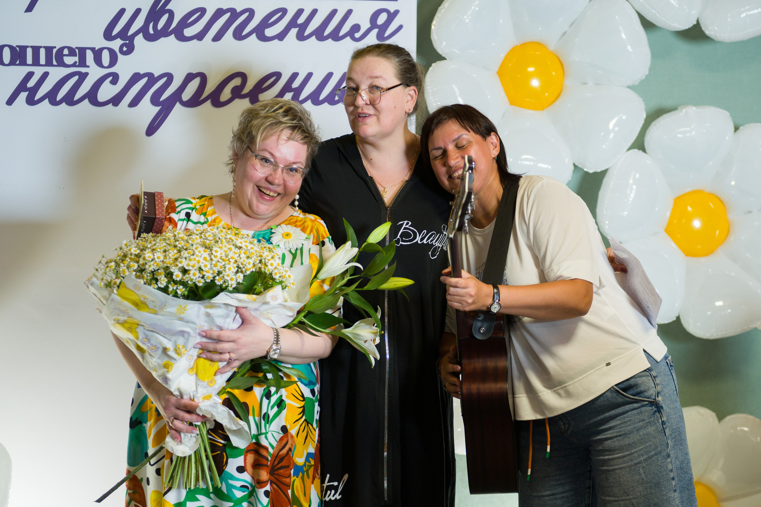 Юбилей Ольги. Фотограф Зырянова Яна, Снежинск, Екатеринбург, Челябинск