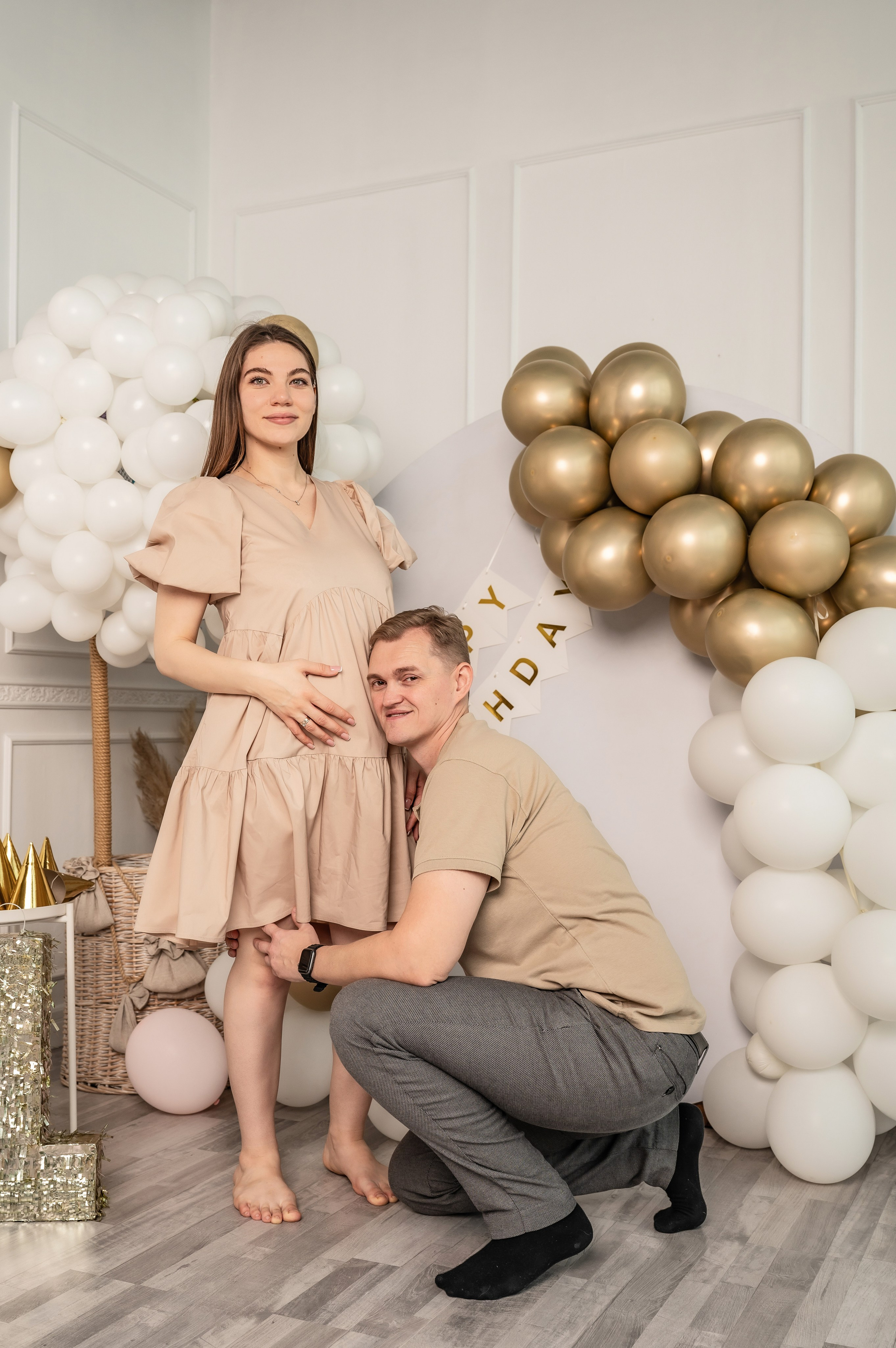 В ожидании чуда. Наталья Слесаренко фотограф в Сочи