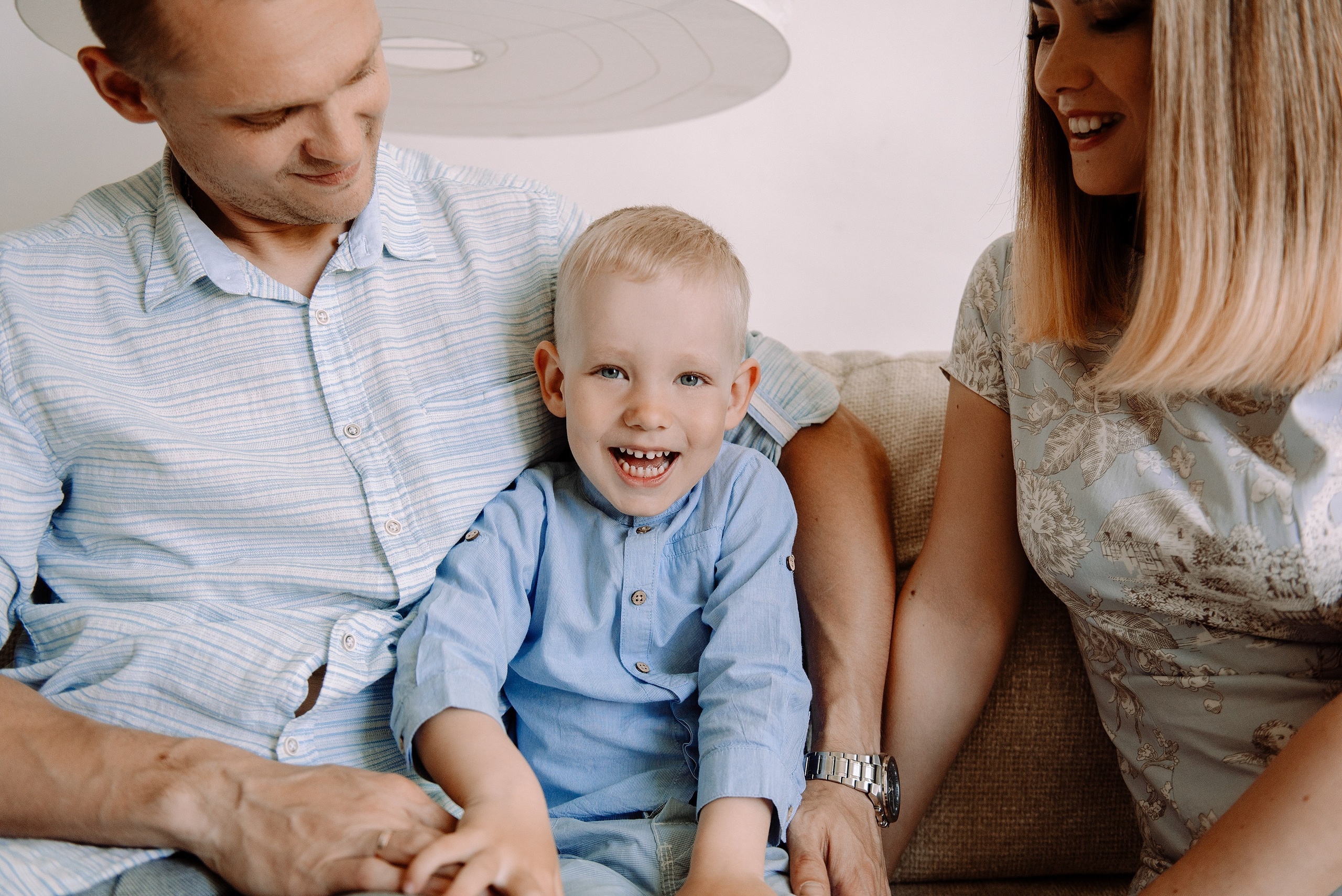 Прайс. Семейный и свадебный фотограф в Рязани Лиза Голованова