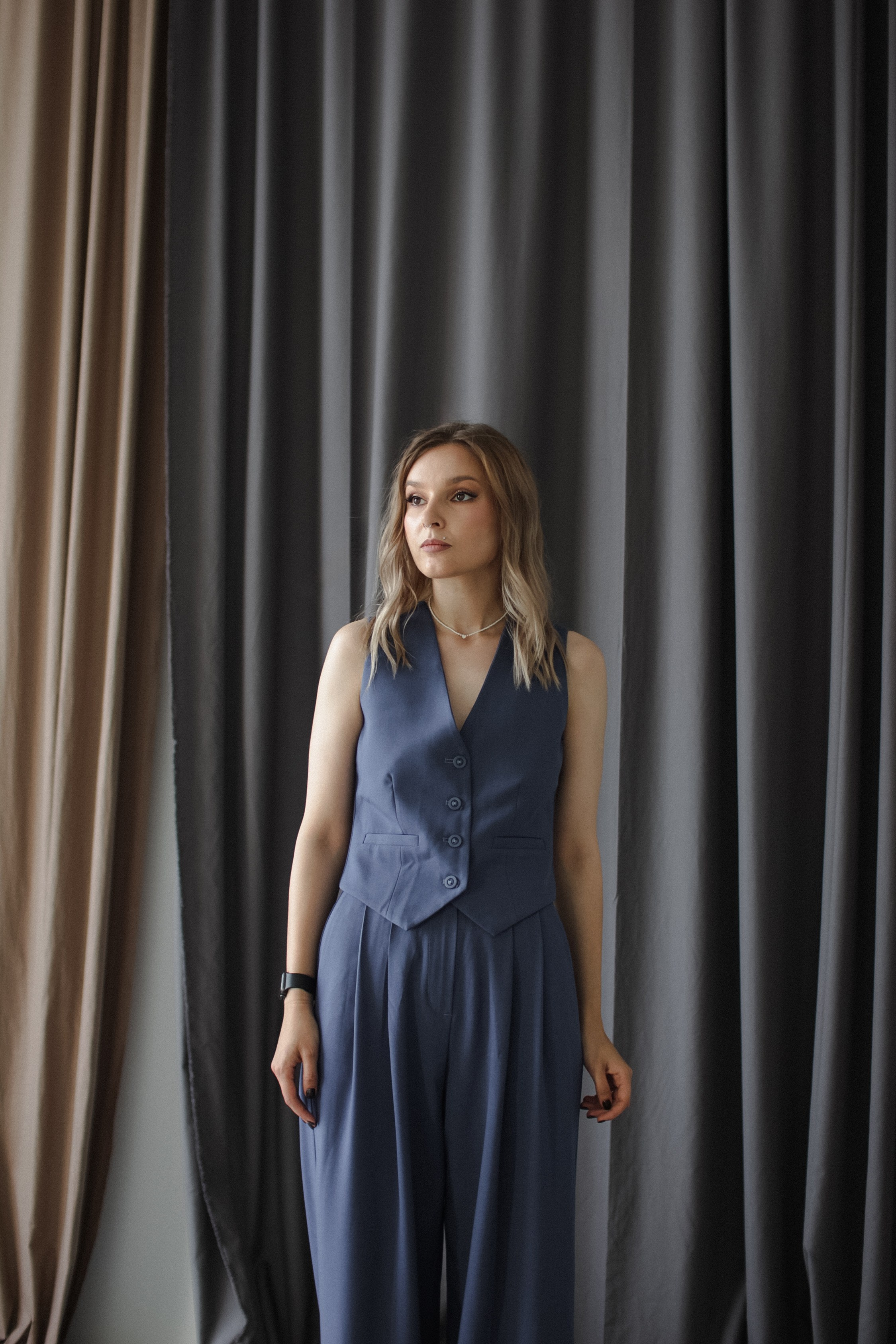 Арина. Портретный фотограф в Санкт-Петербурге