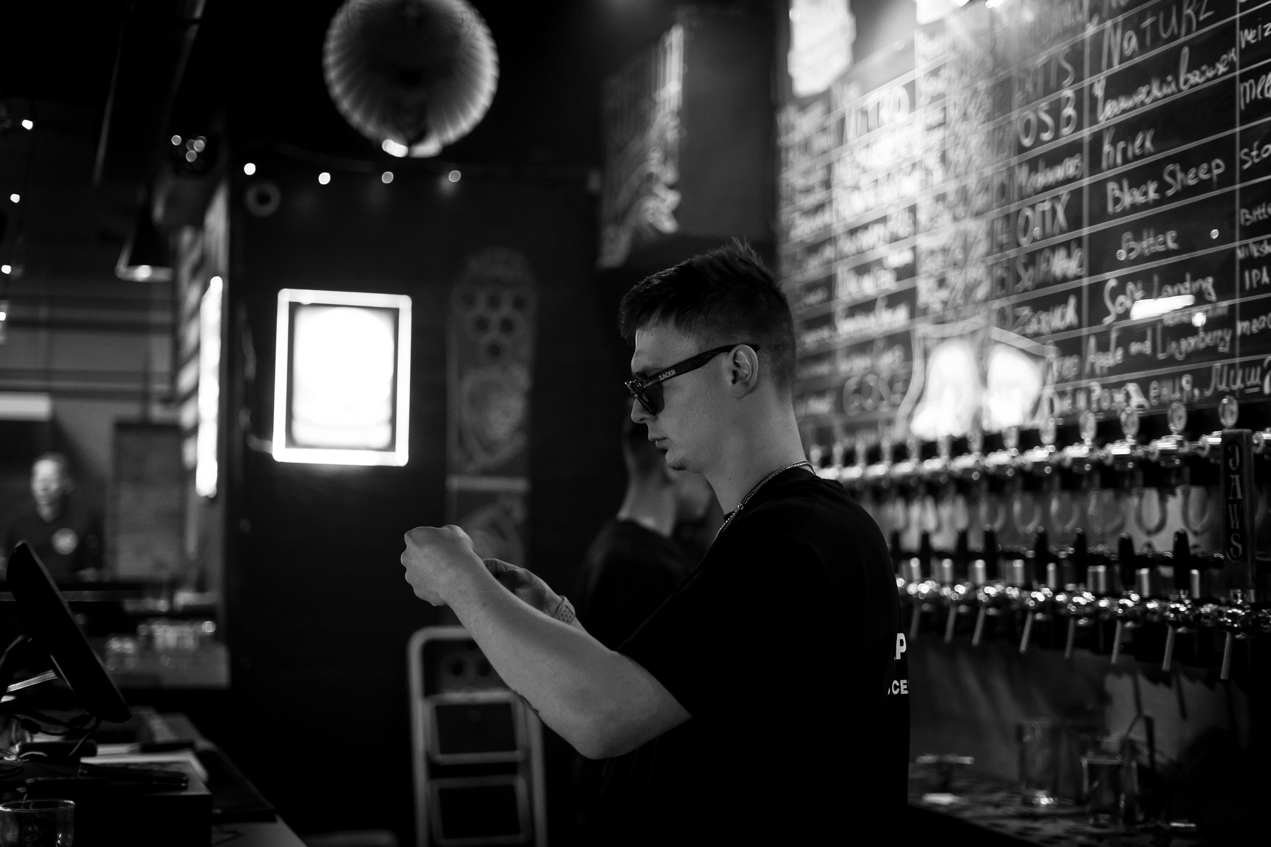 Rook's. Анастасия Паршукова — фотограф Шерегеш Новосибирск