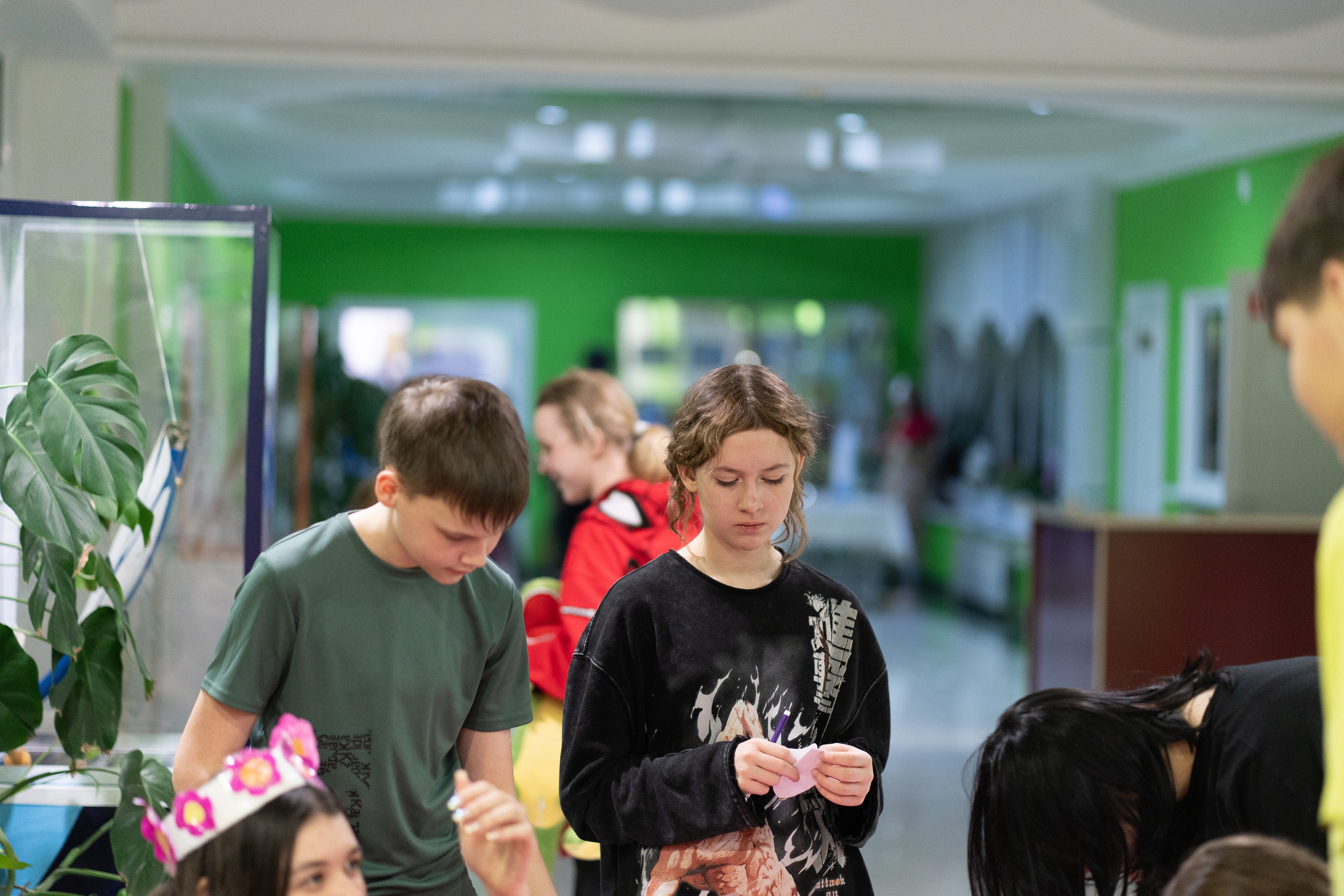 Репортаж Детский Лагерь. Анастасия Паршукова — фотограф Шерегеш Новосибирск