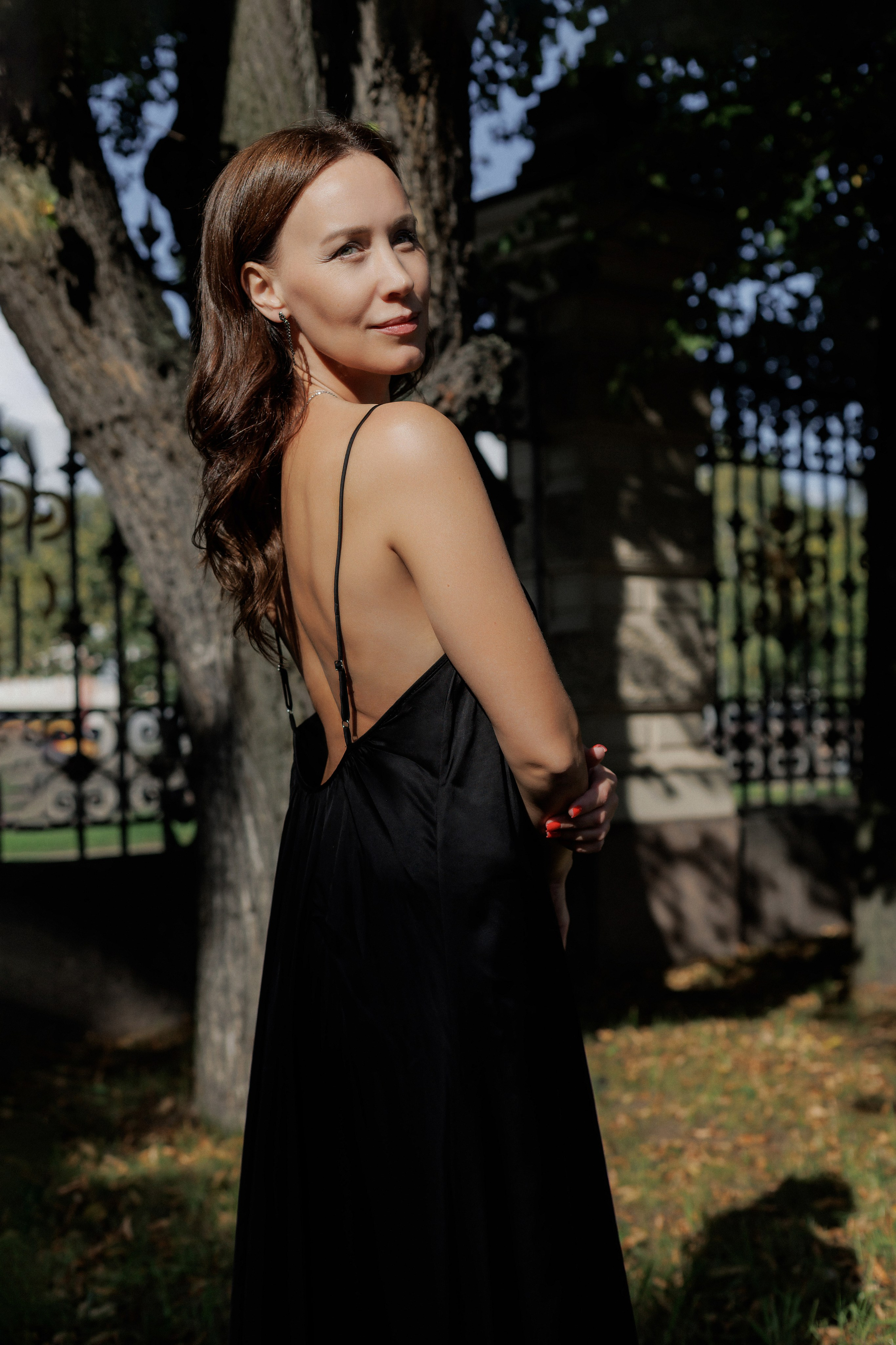 Фотосессия около Дворца вк Алексея Александровича. Портретный фотограф Санкт-Петербург Москва Андронова Юлия