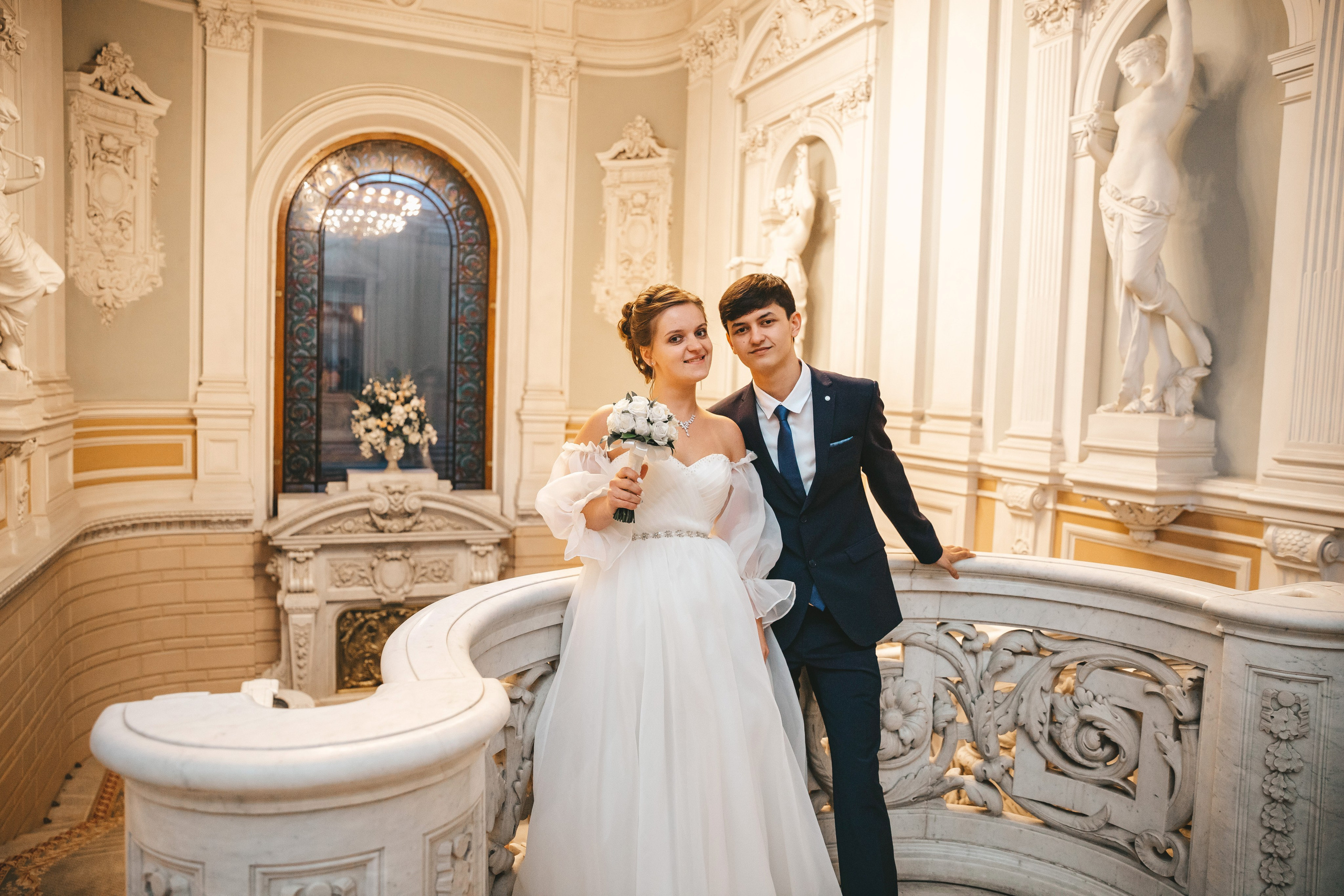 Джама и Катя. Семейный lifestyle фотограф в Санкт-Петербурге Людмила Пахомова