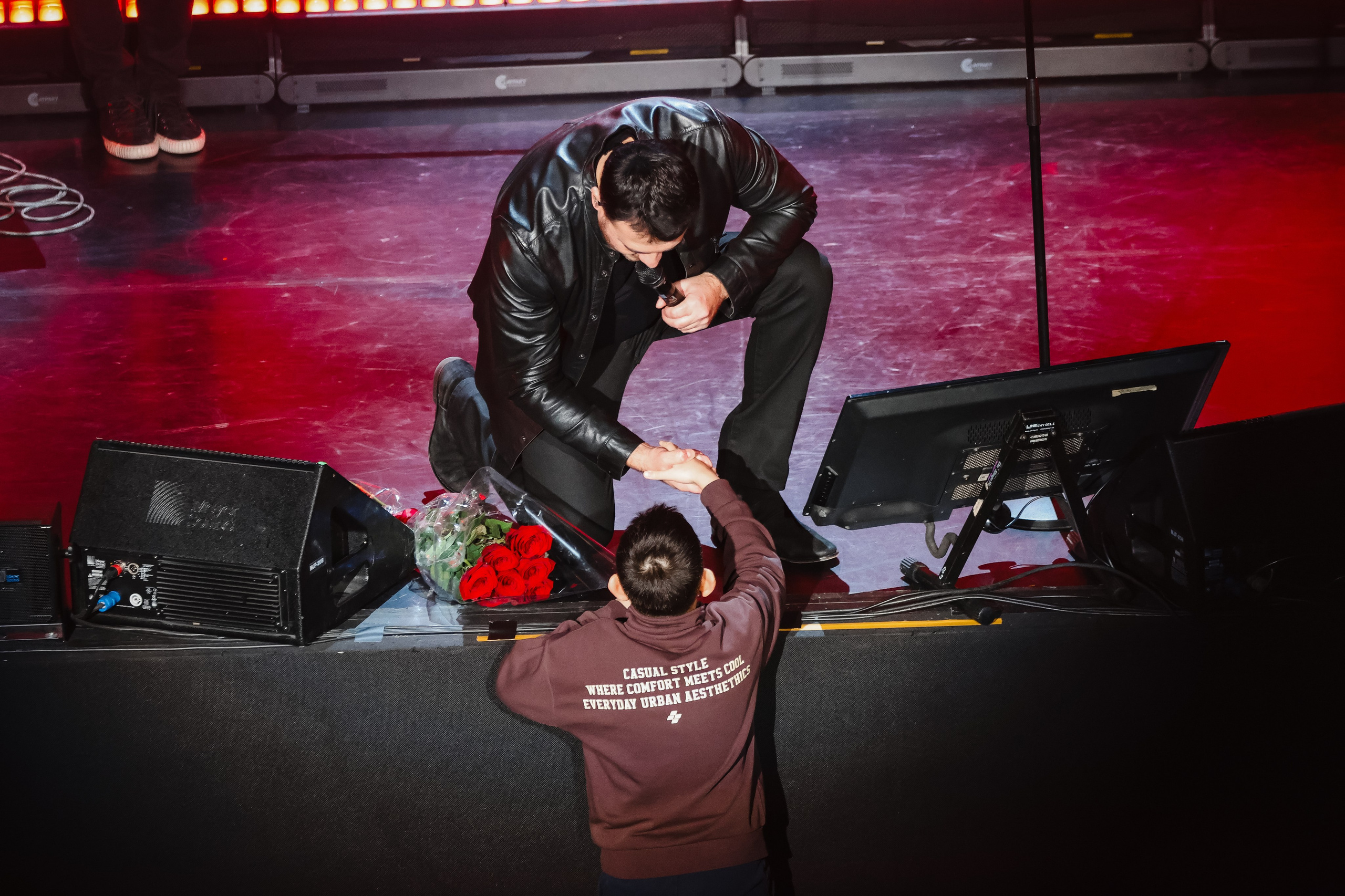 Emin, Пушкино. Фотограф Ольга Махалова — Санкт-Петербург, Москва, Нижний Новгород