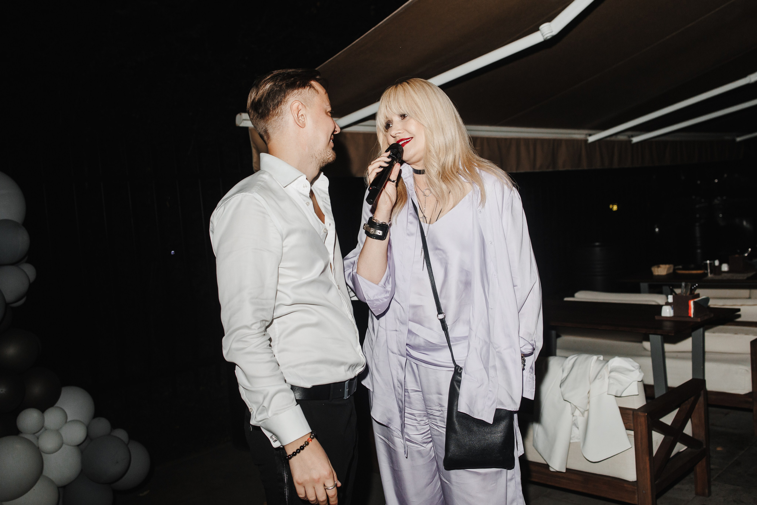 День Рождения Олега. Фотограф Ольга Махалова — Санкт-Петербург, Москва, Нижний Новгород