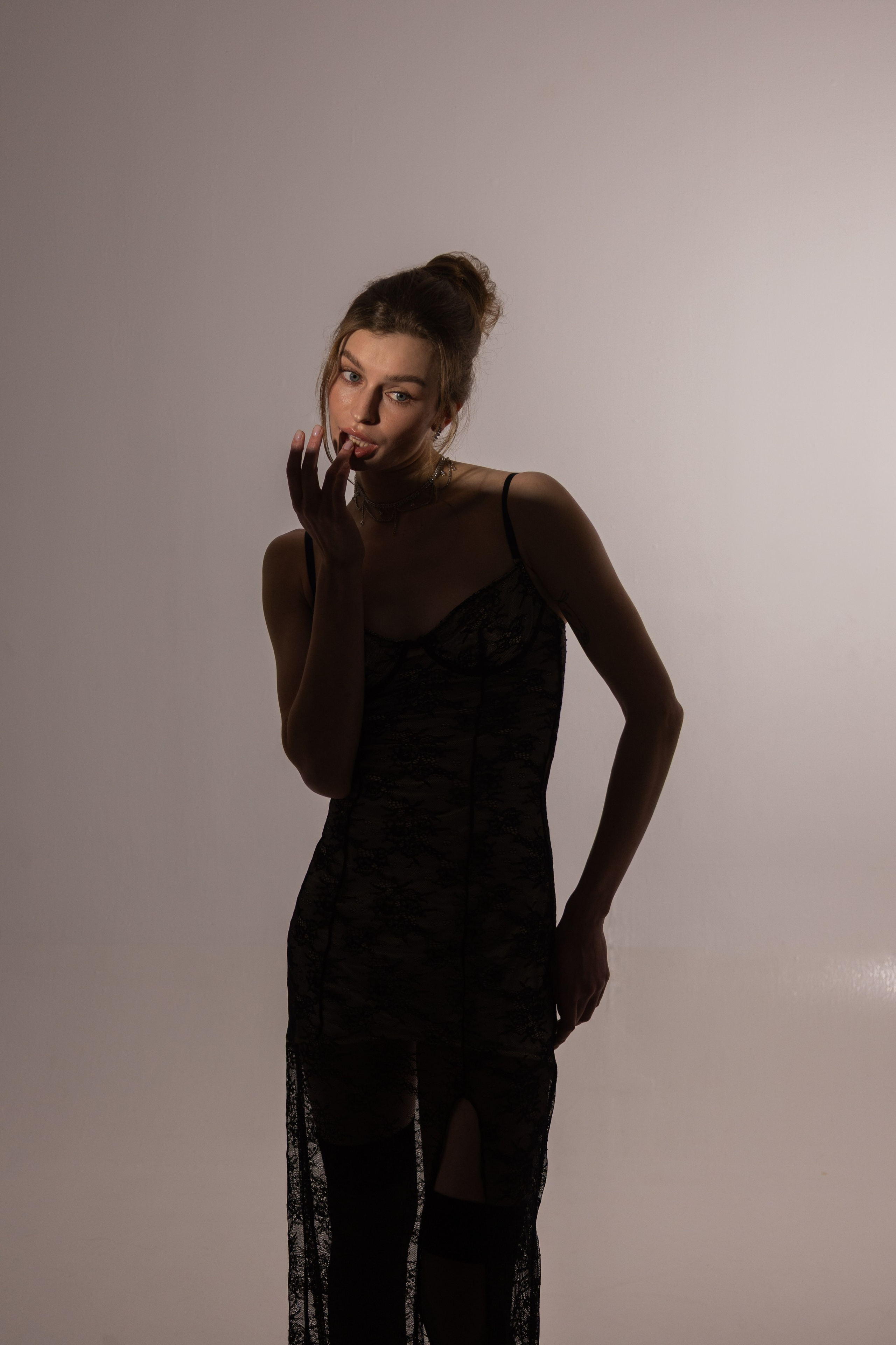 Надежда. Главная