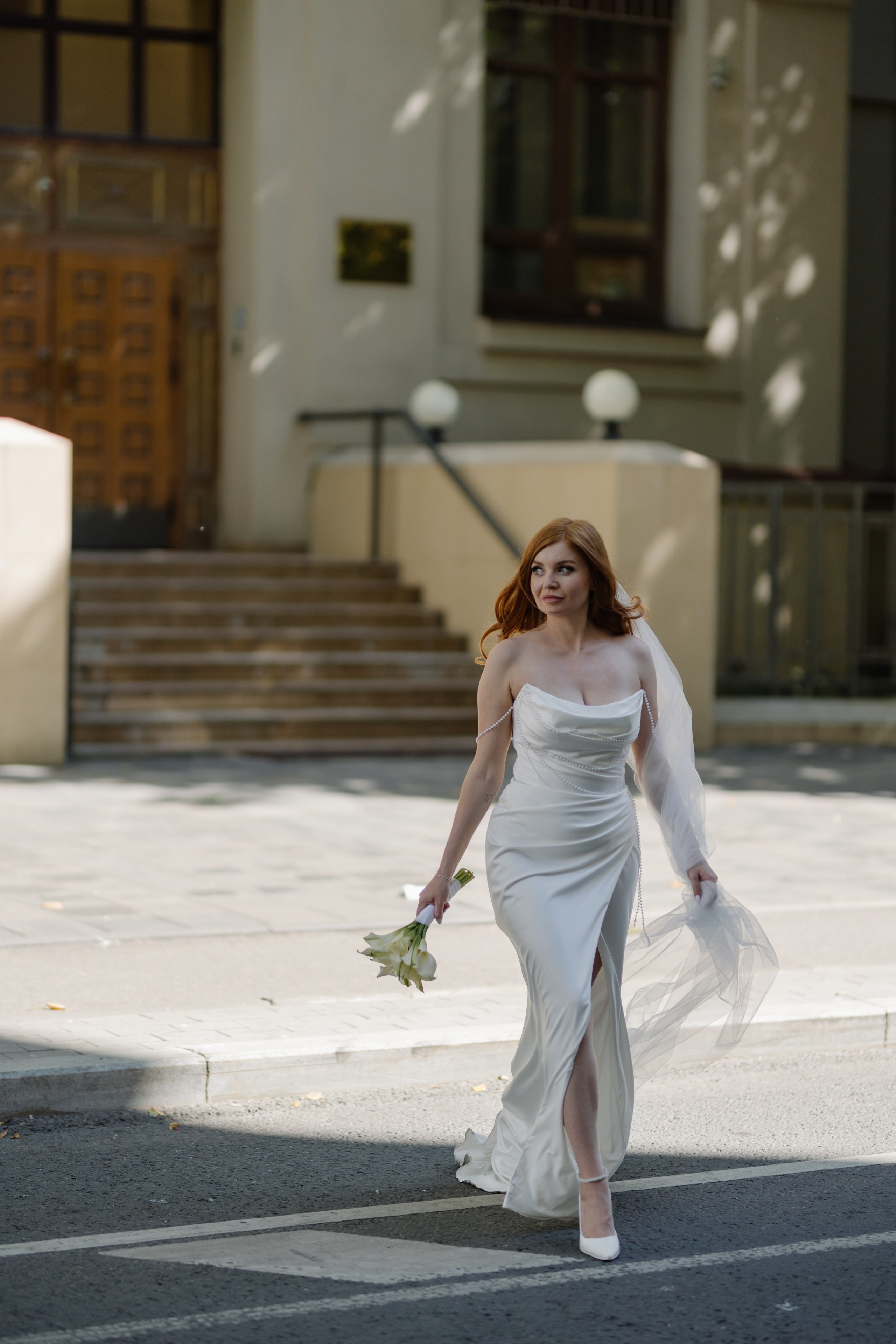 Мы эхо друг друга. Свадебный и портретный фотограф в Москве, Туле и Брянске Дара Евсеева