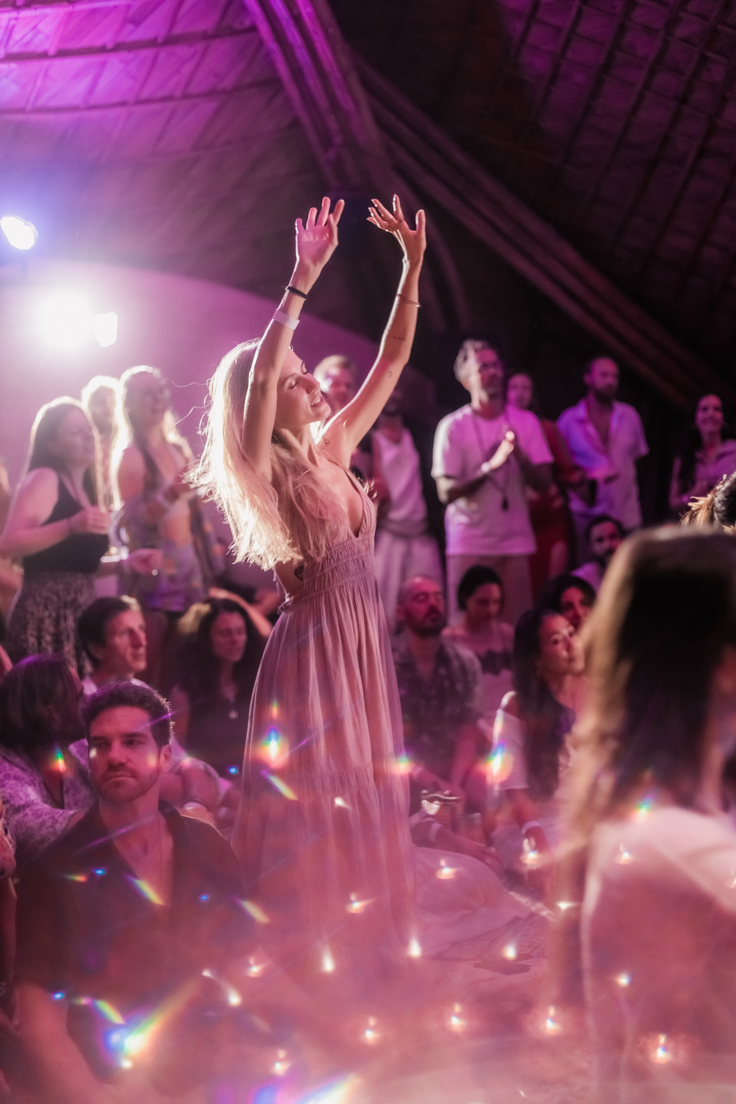 Hanuman Project. Мариам Багдасарян