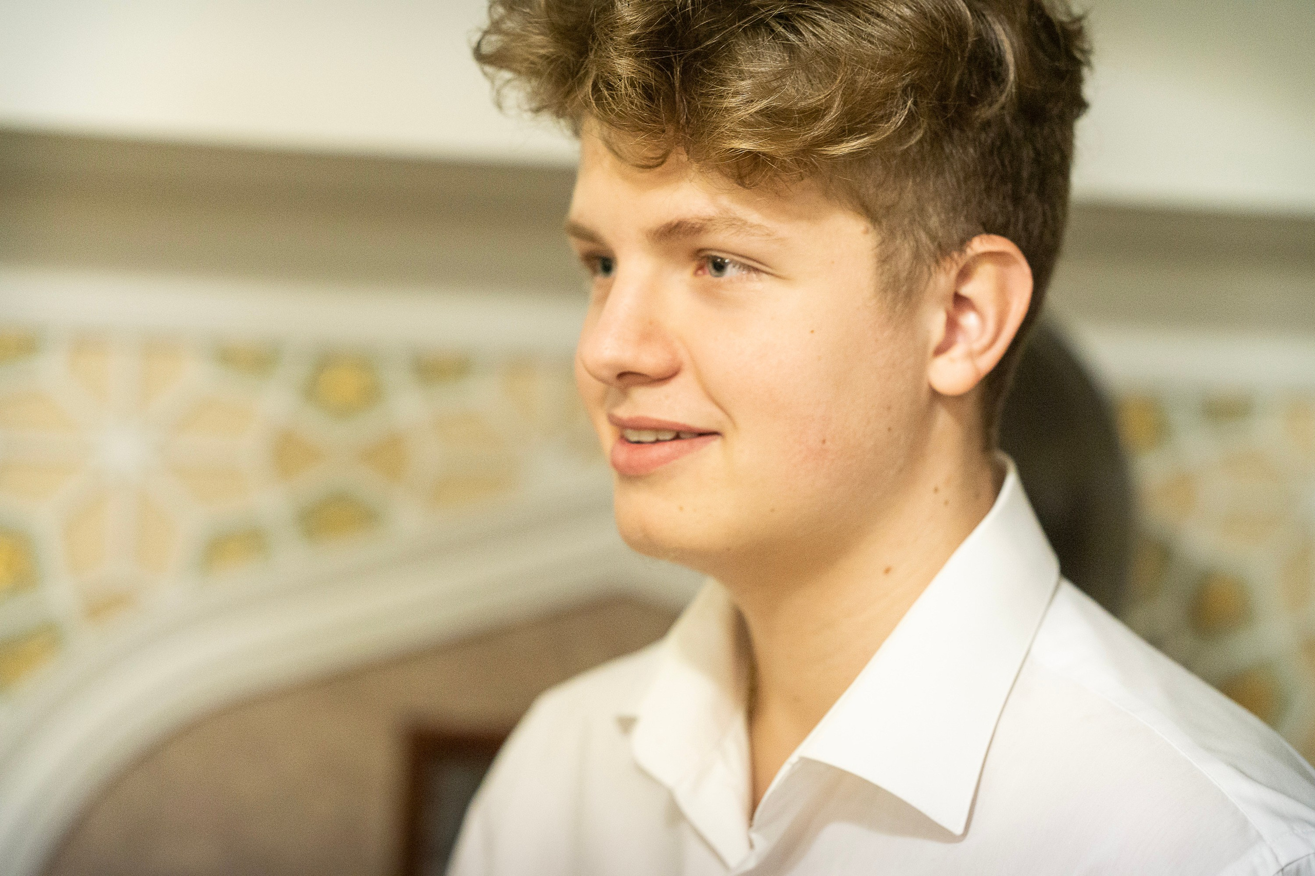 День Рождения Александр 18 лет. Skazka.wfolio.pro