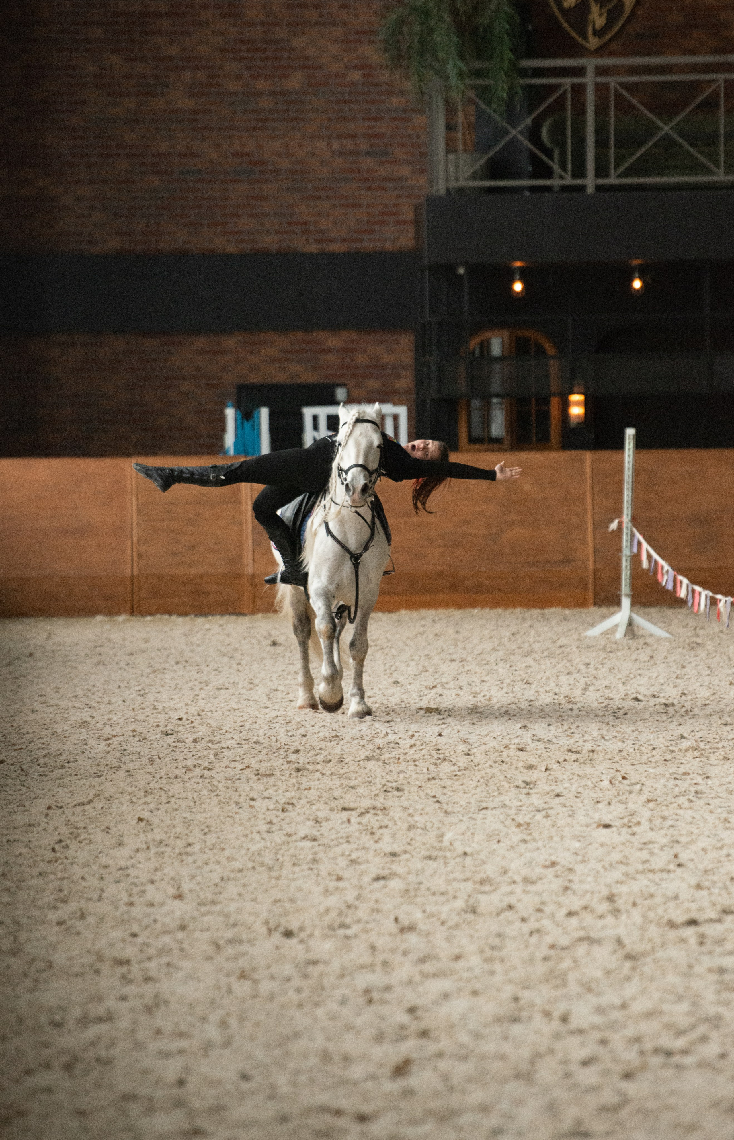 Конный спорт — соревнования по джигитовке. Конный фотограф в Саратове Юлия Иванова