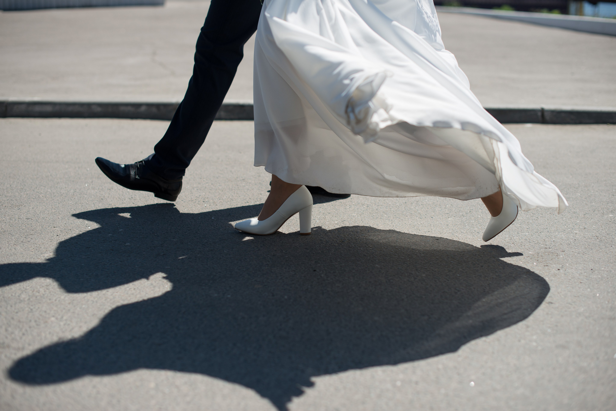 Свадьба Сергея и Анастасии. Конный фотограф в Саратове Юлия Иванова